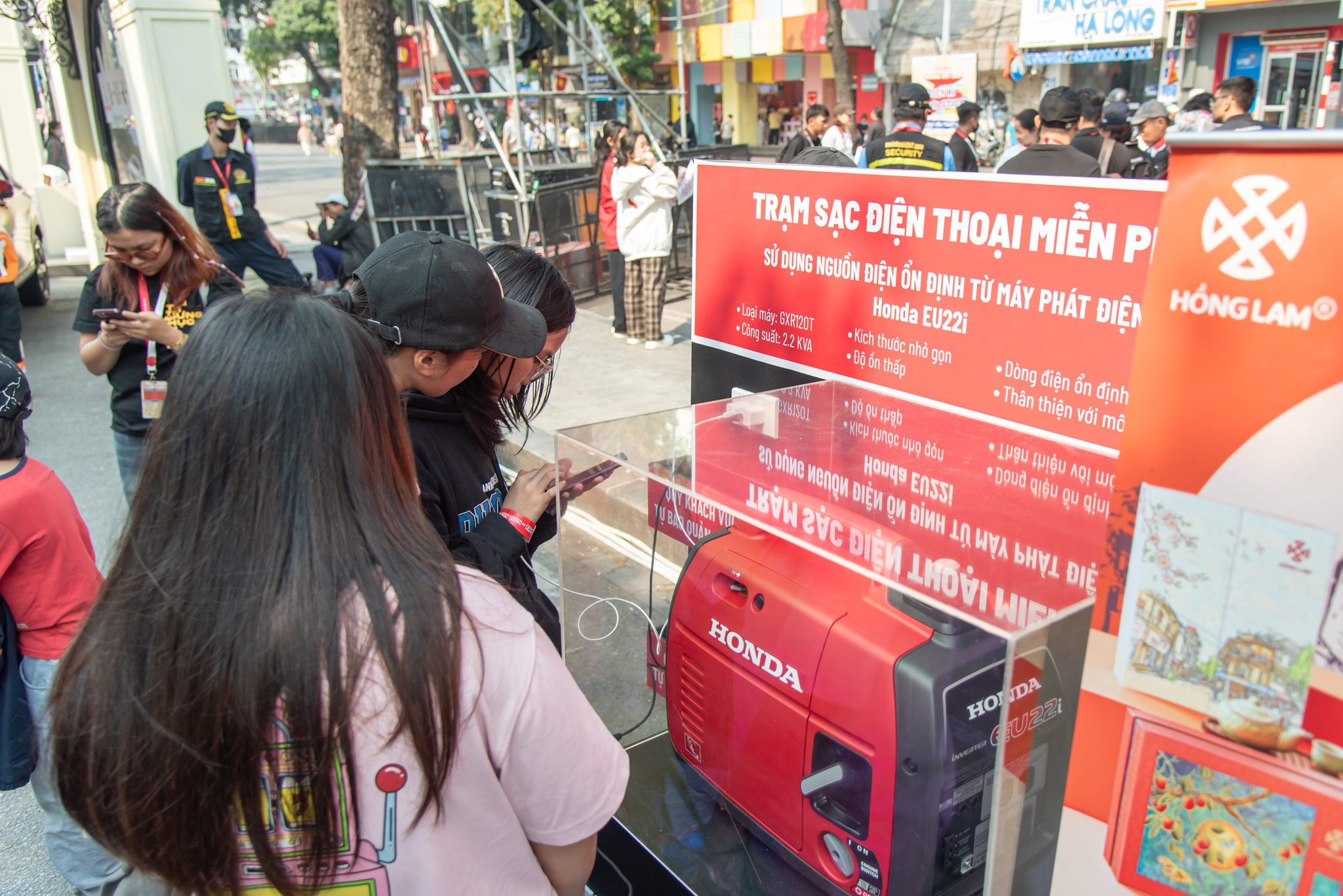 honda thanksday 2024 15