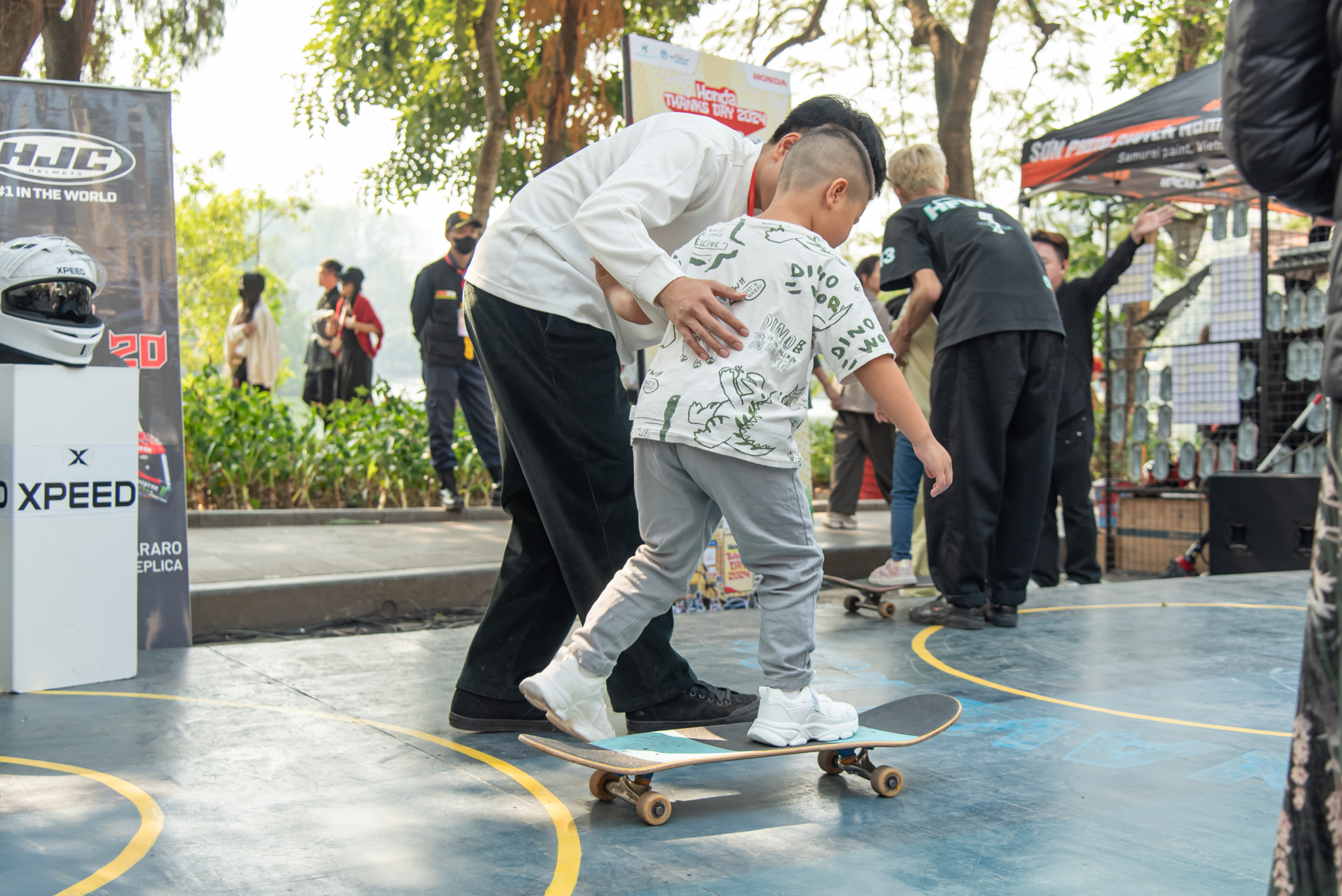 honda thanksday 2024 18