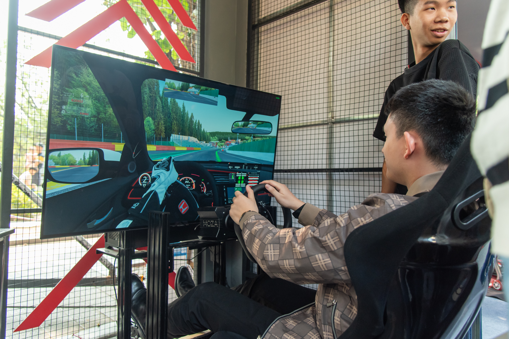 honda thanksday 2024 21