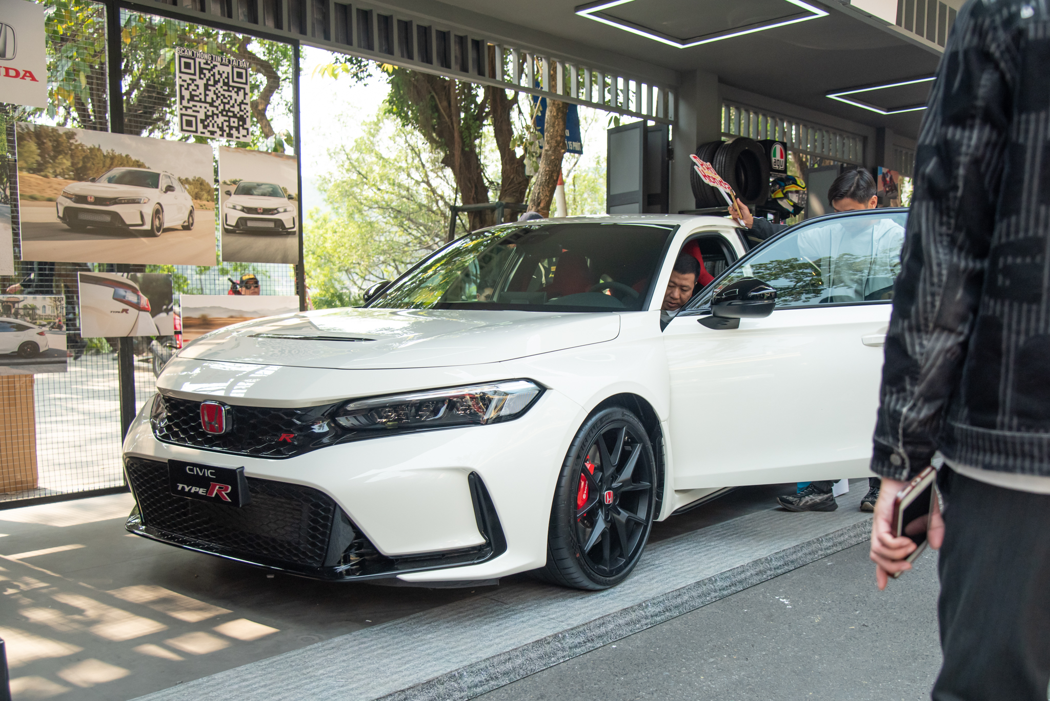 honda thanksday 2024 22