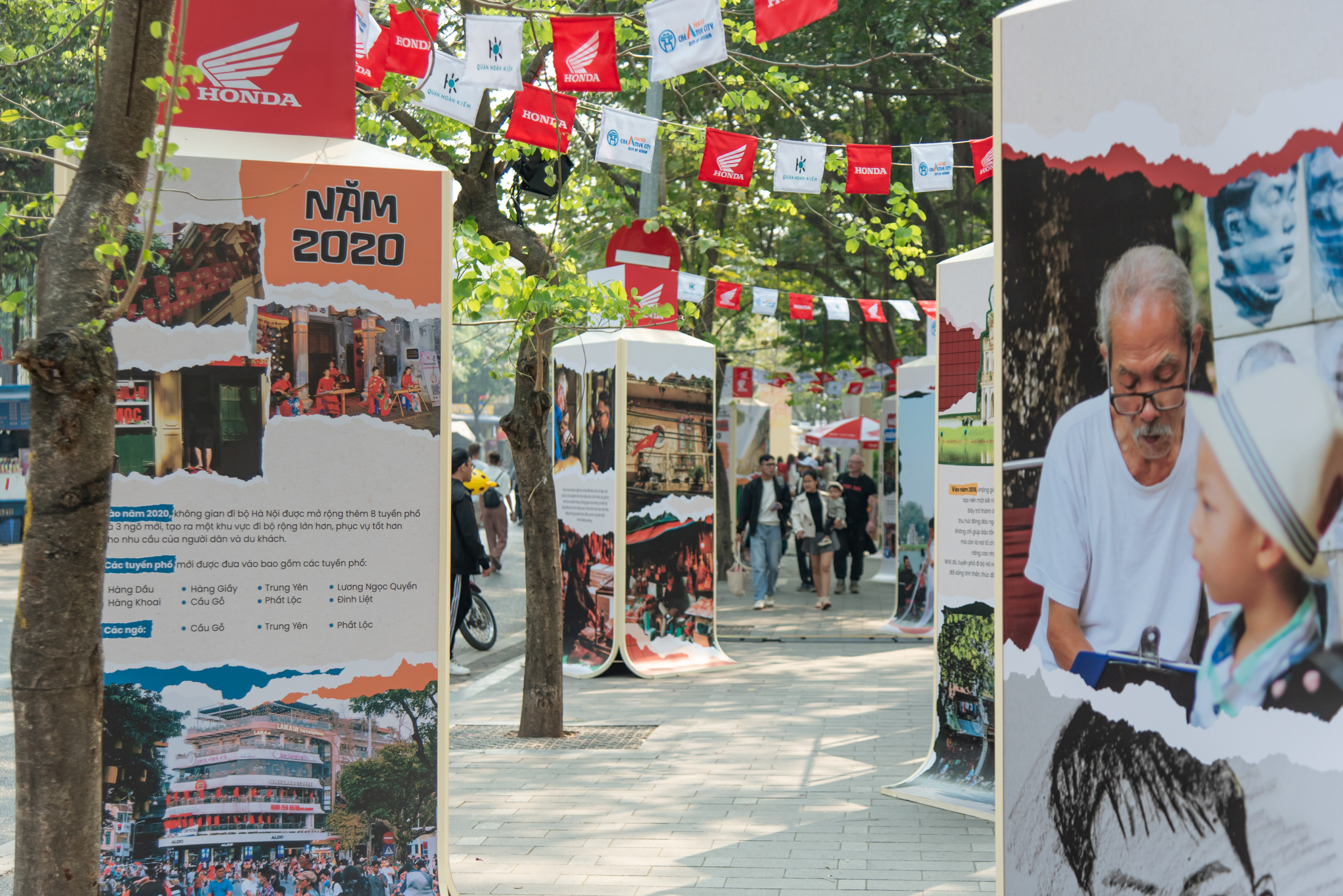 honda thanksday 2024 28