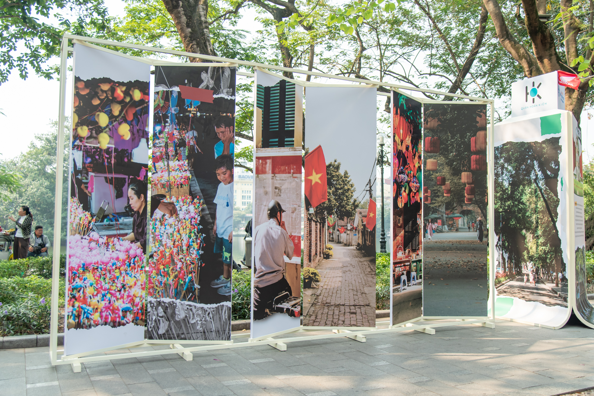 honda thanksday 2024 30