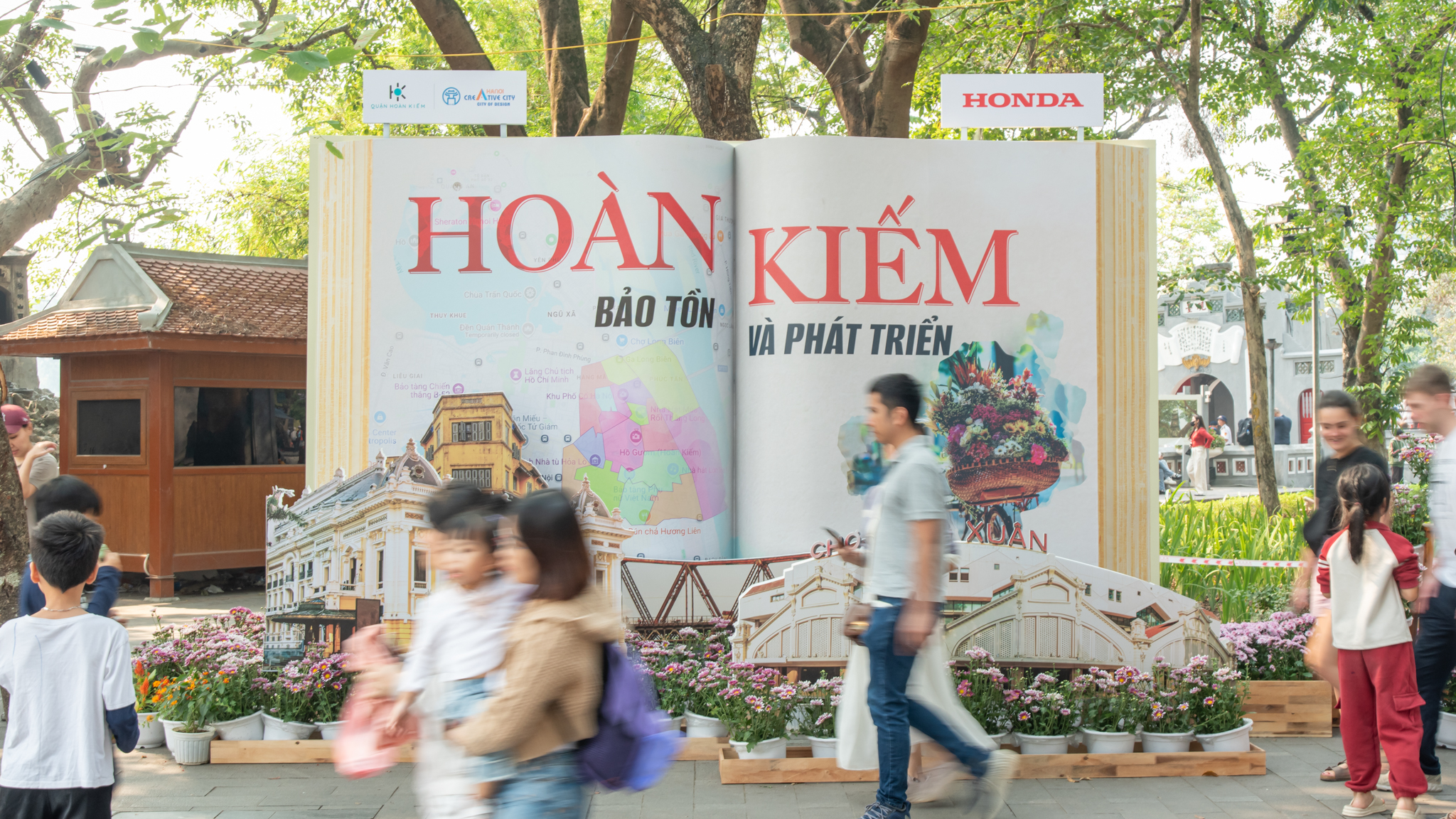 honda thanksday 2024 31