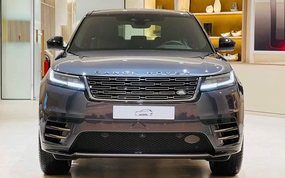 velar