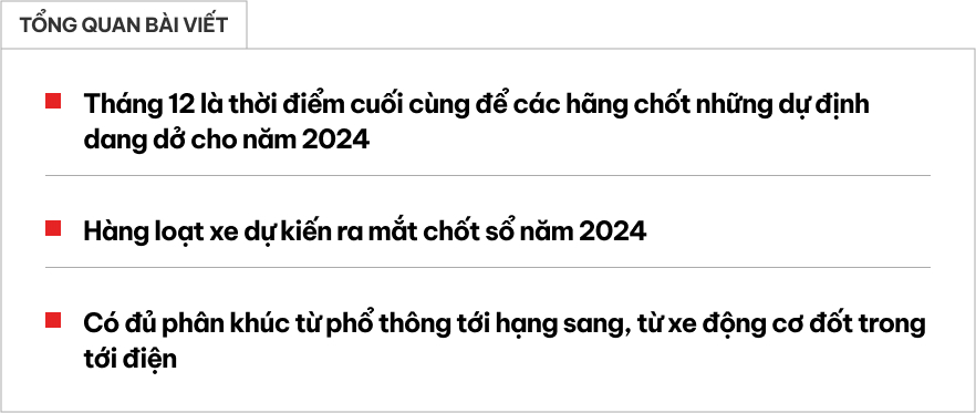 xe sap ra mat thang 12 web