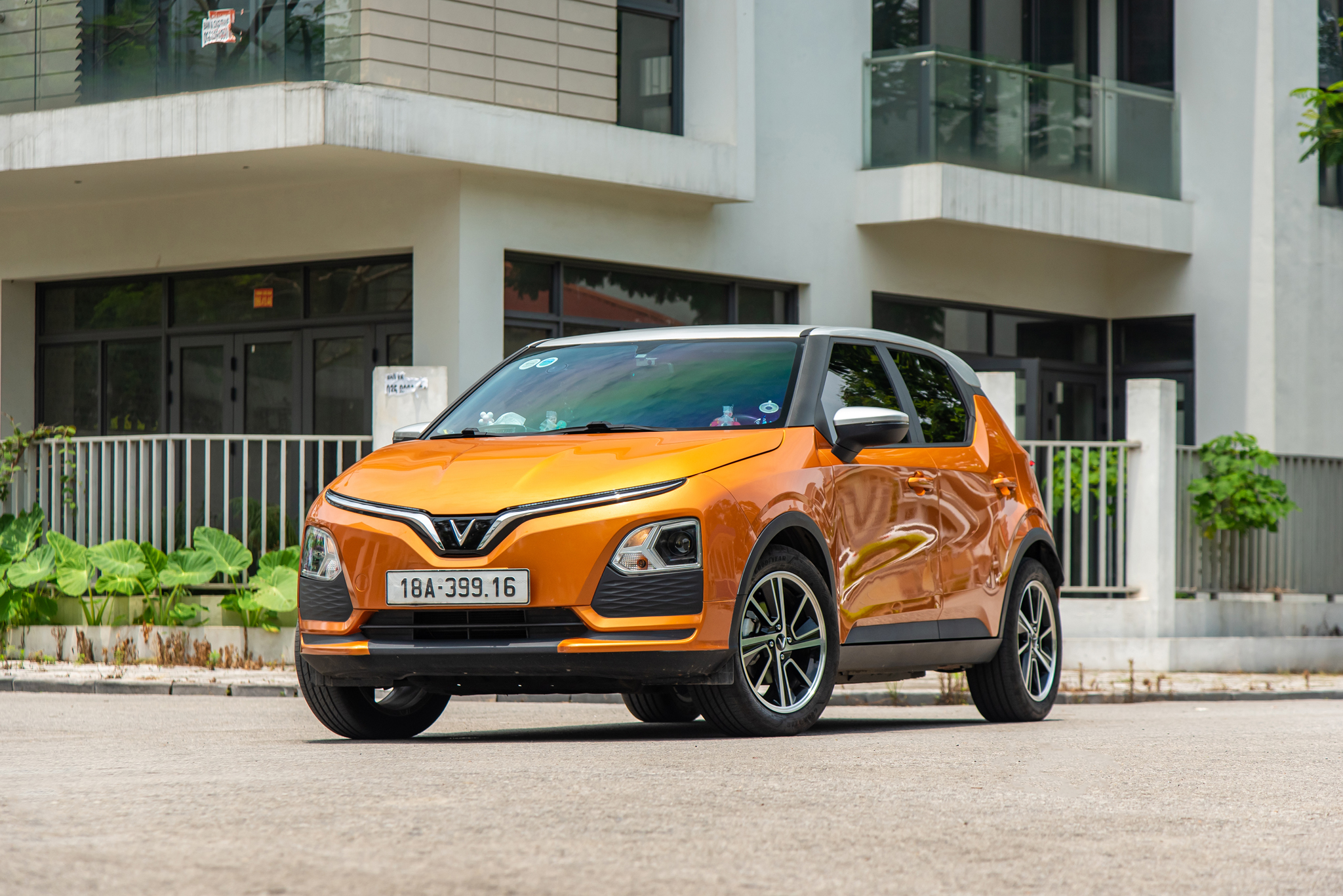 vf 5 vf 5