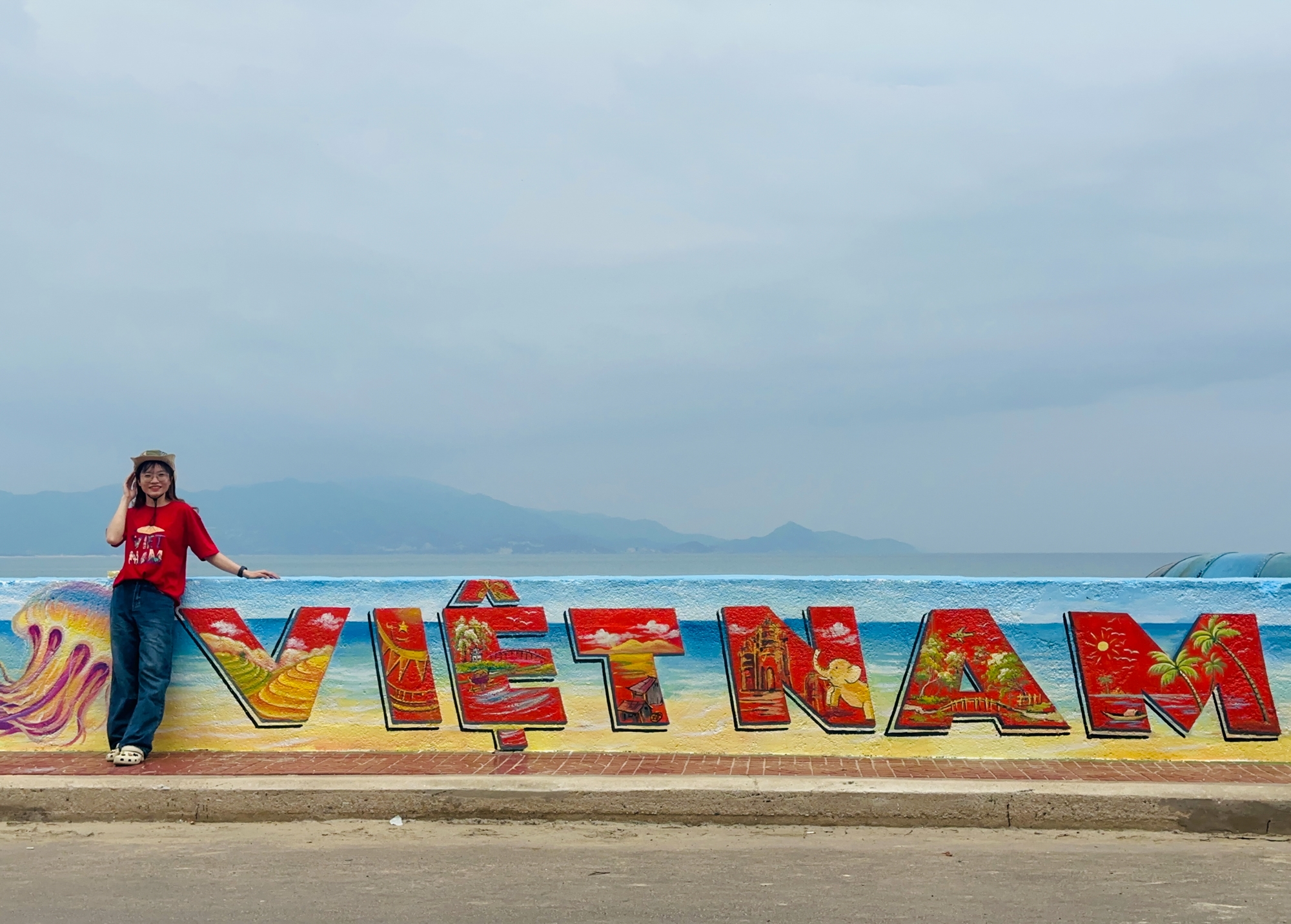 9x lan dau xuyen viet mot minh 1