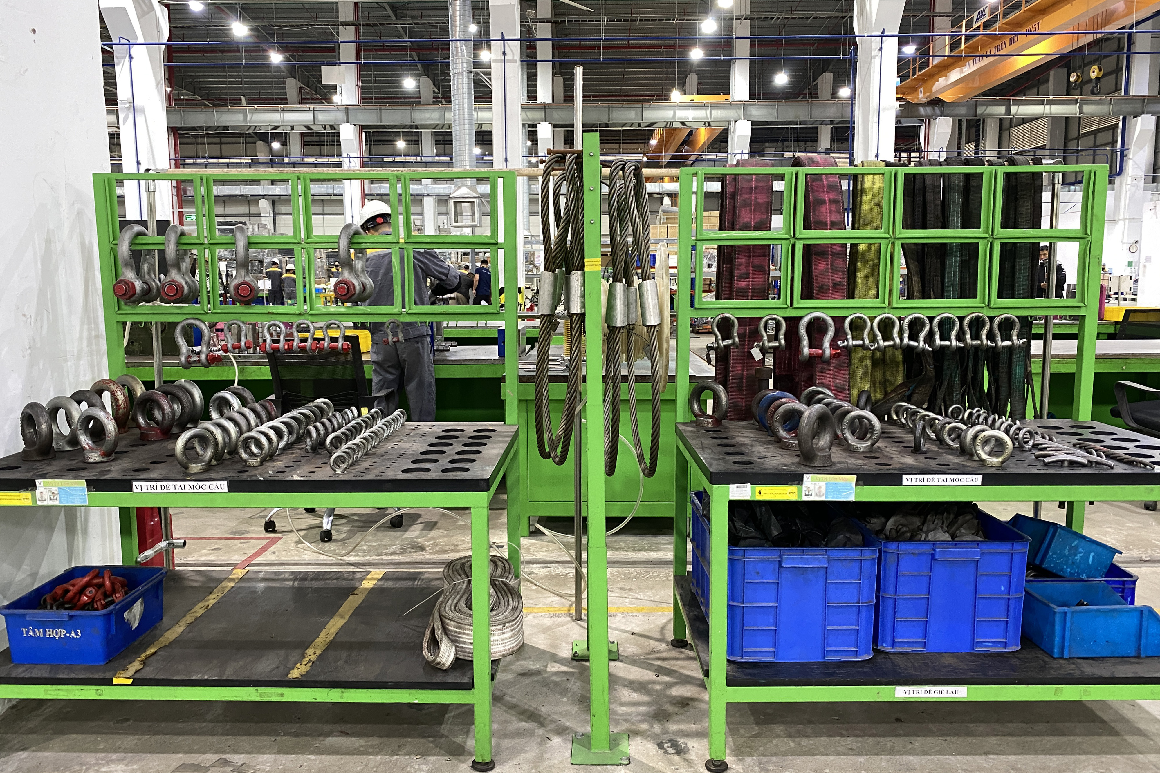 autopro vinfast nha may san xuat 10