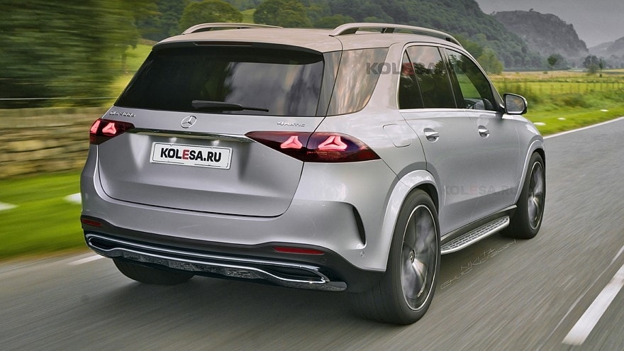 mercedes benz glb the he moi 10