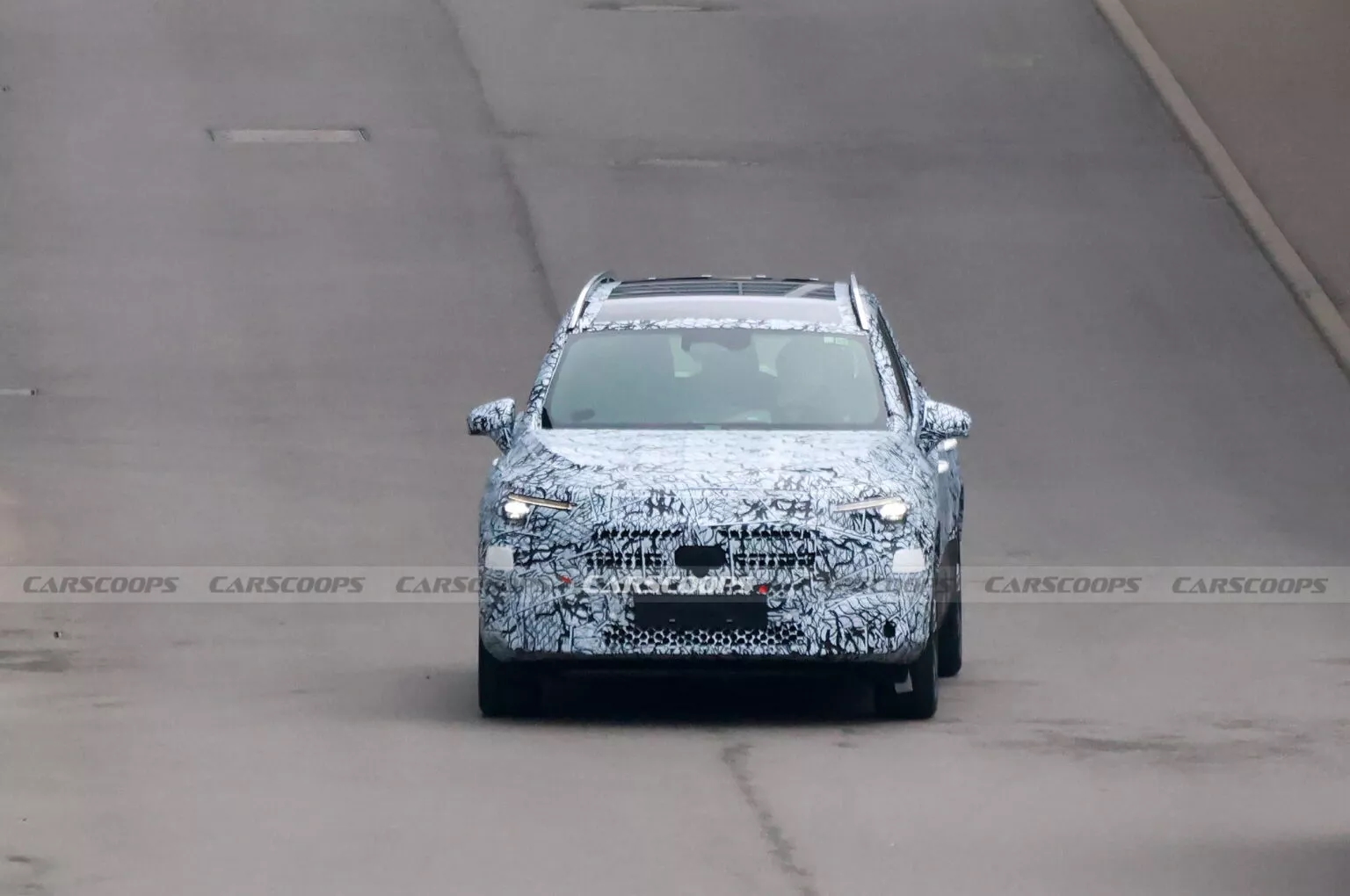 mercedes benz glb the he moi 2