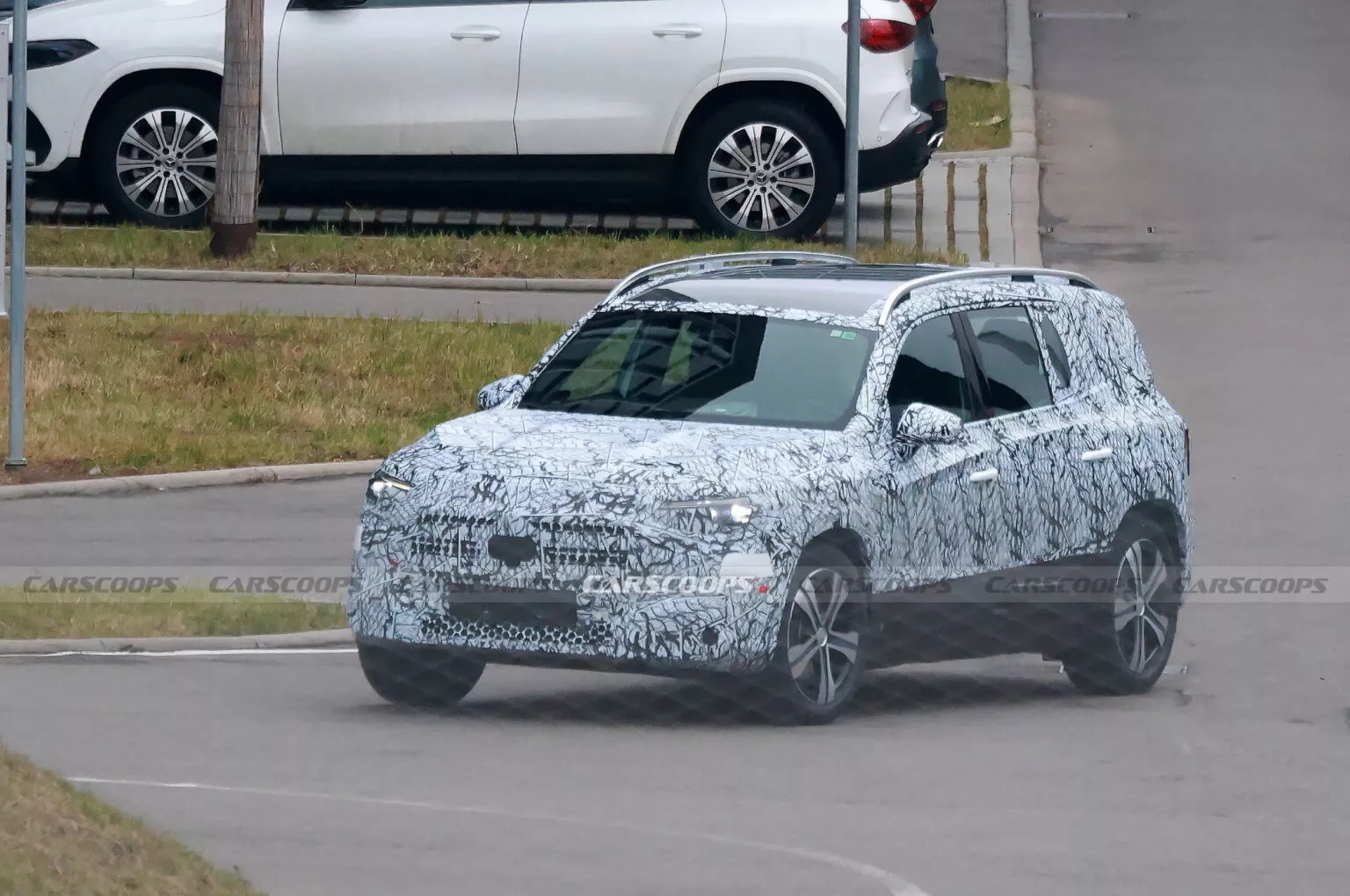 mercedes benz glb the he moi 3