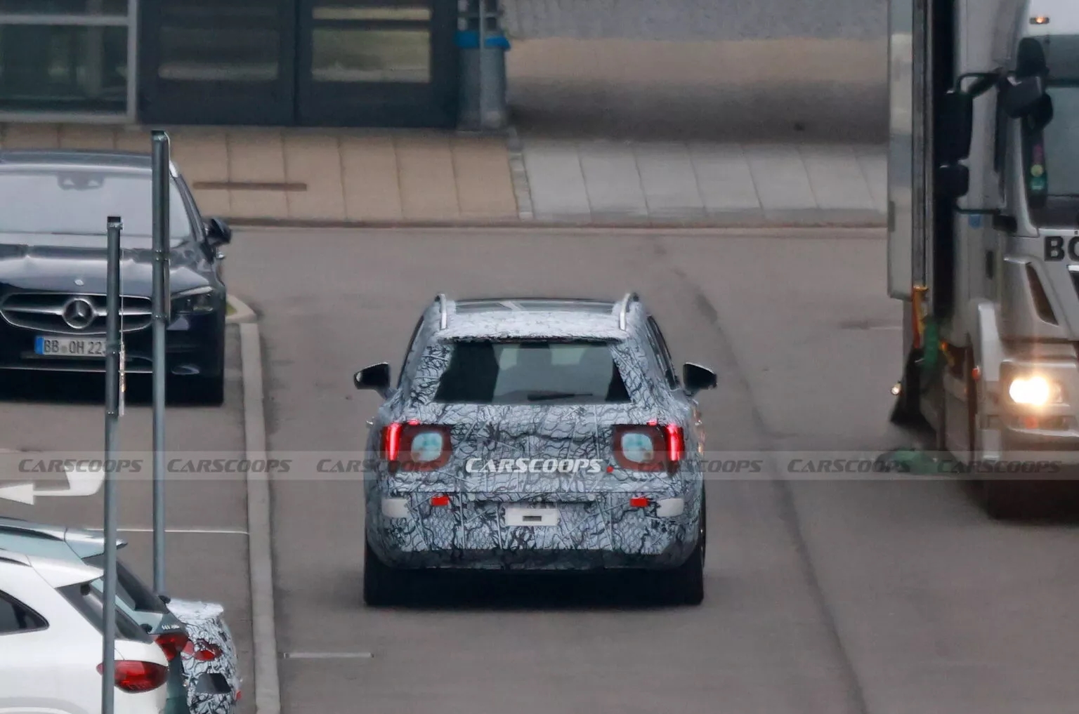 mercedes benz glb the he moi 5