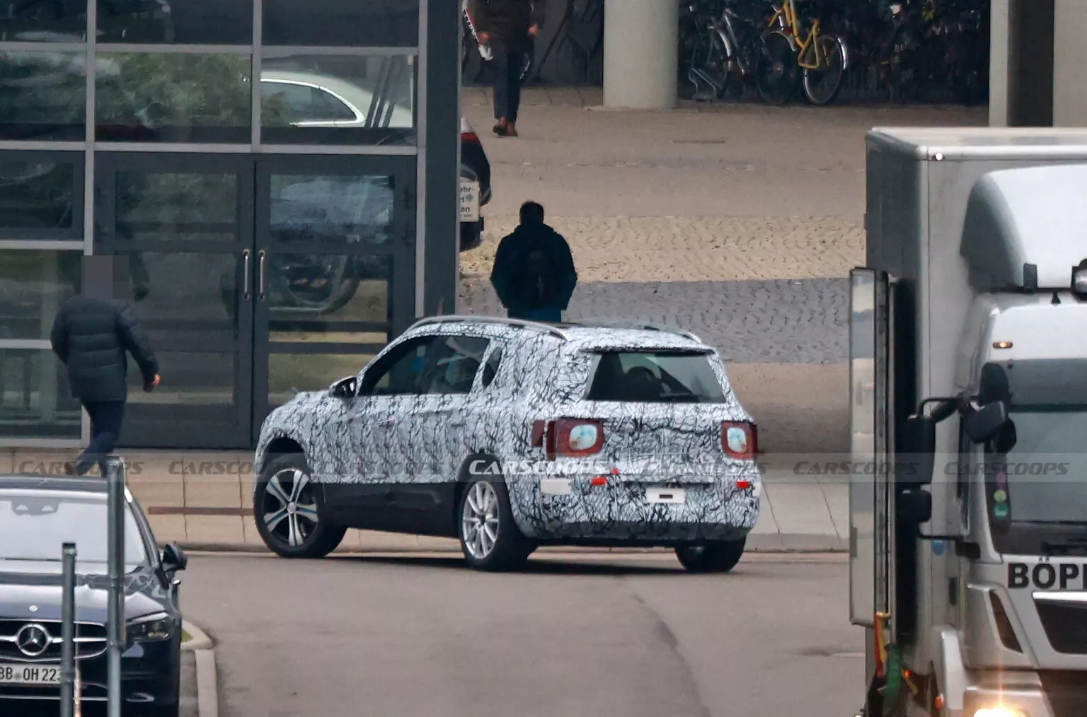 mercedes benz glb the he moi 6