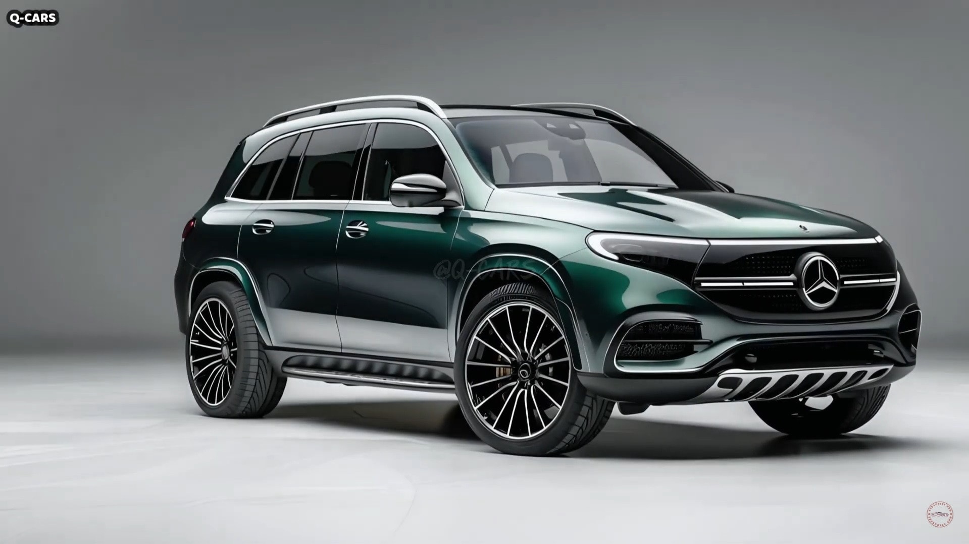 mercedes benz glb the he moi 7