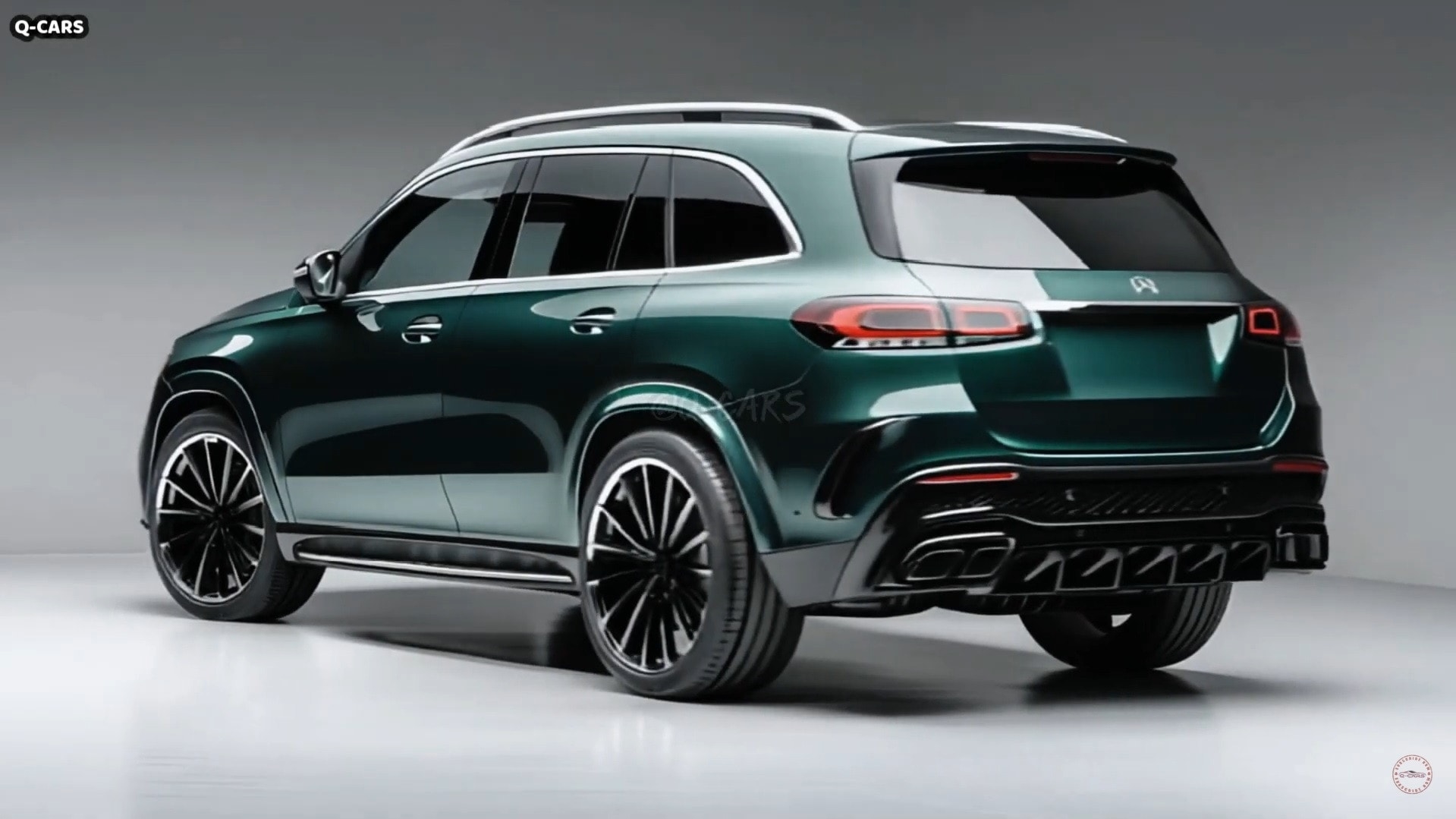 mercedes benz glb the he moi 8