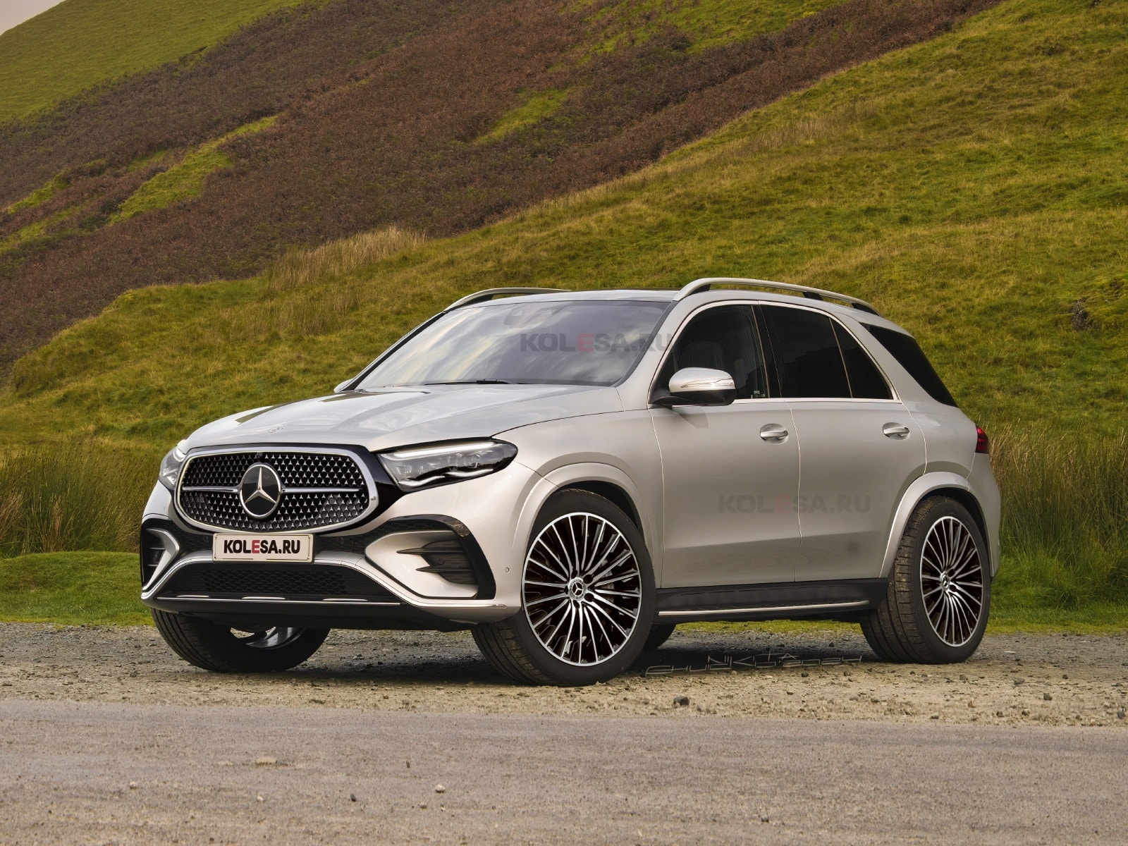 mercedes benz glb the he moi 9