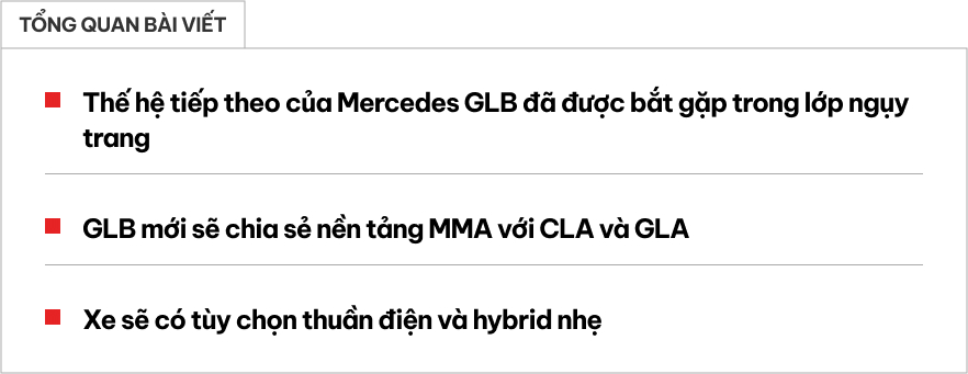 mercedes benz glb the he moi web