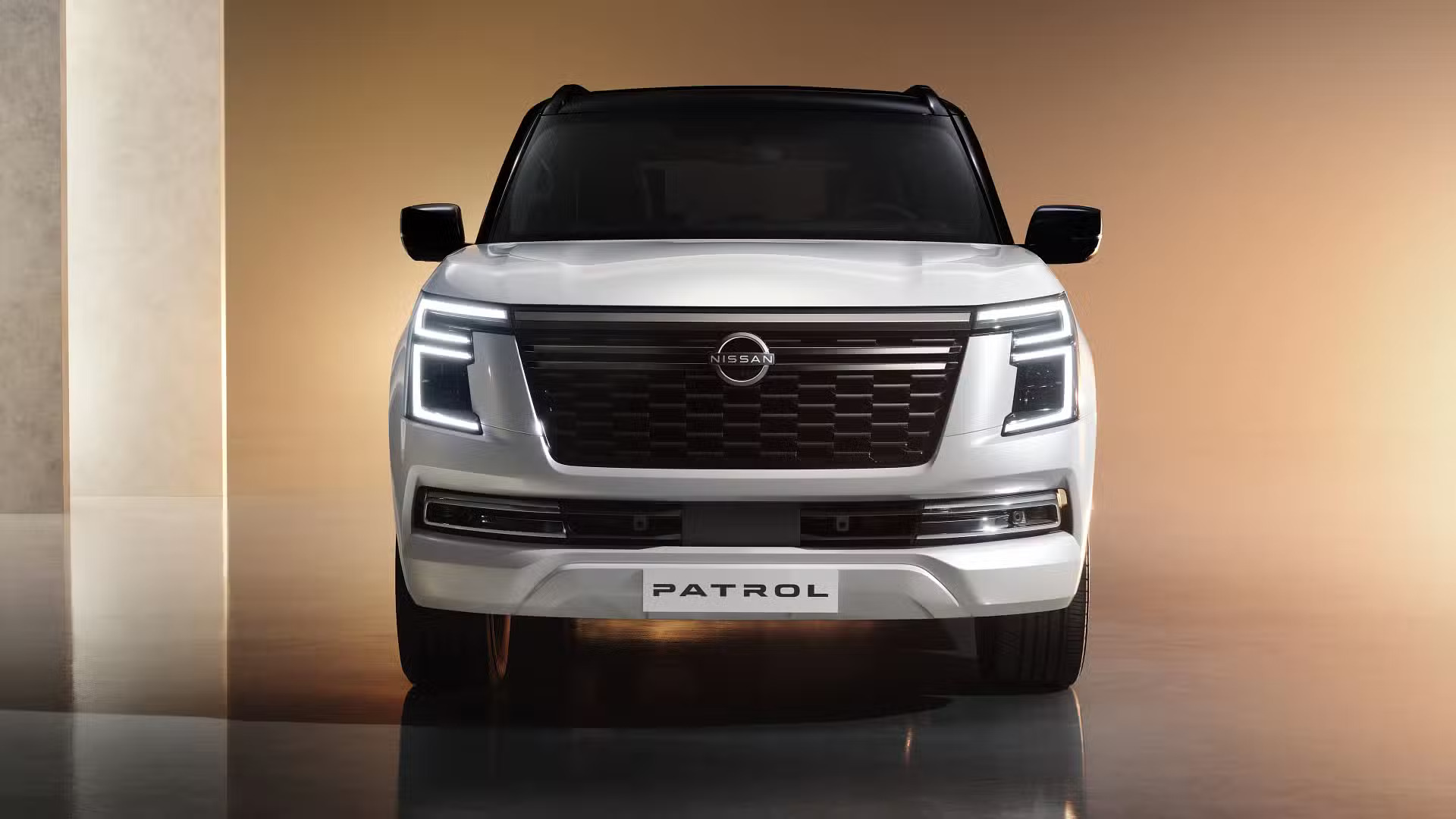 nissan patrol 2025 16