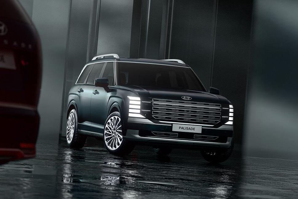 2026 hyundai palisade 5