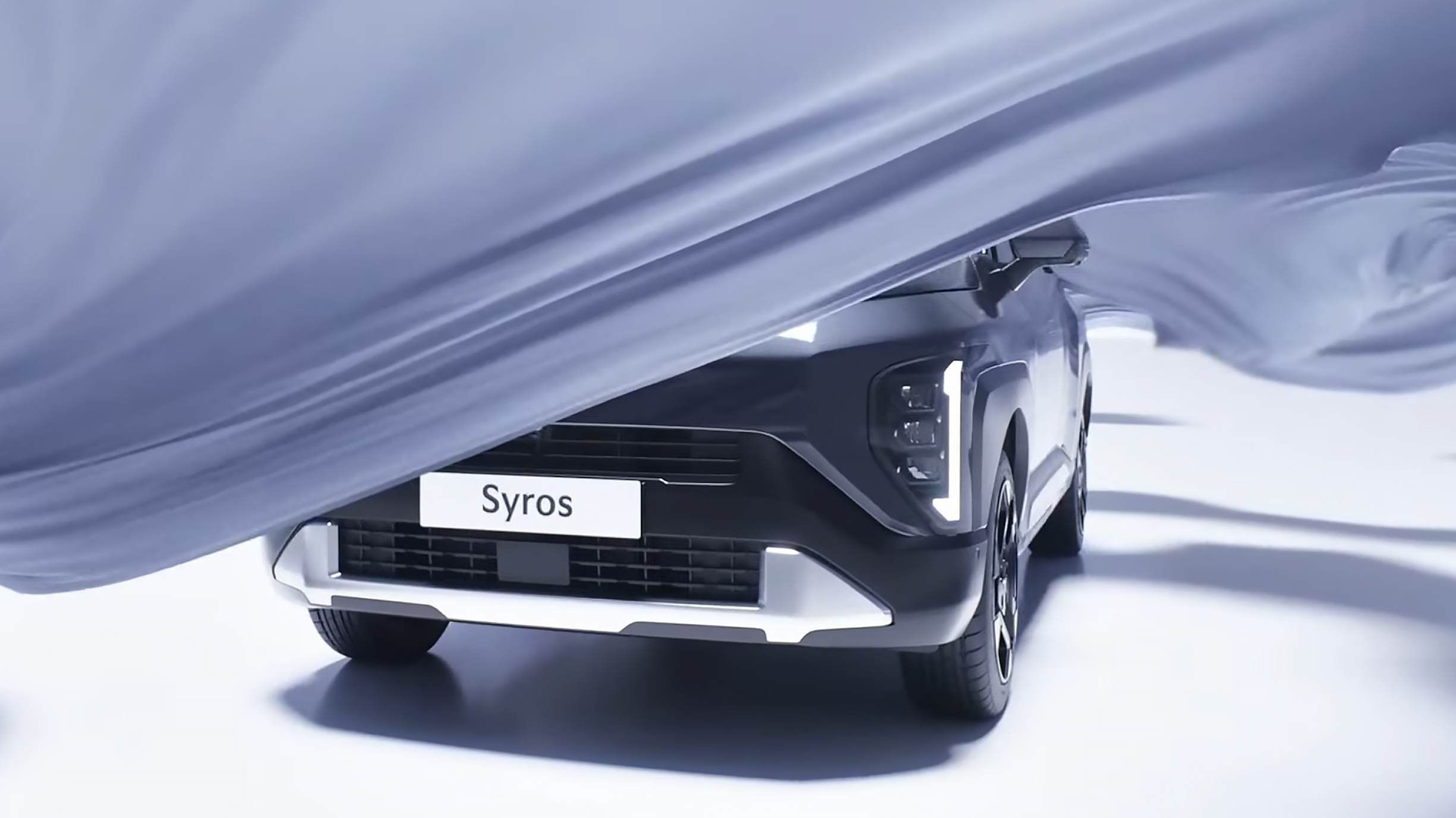 kia syros new teaser 1