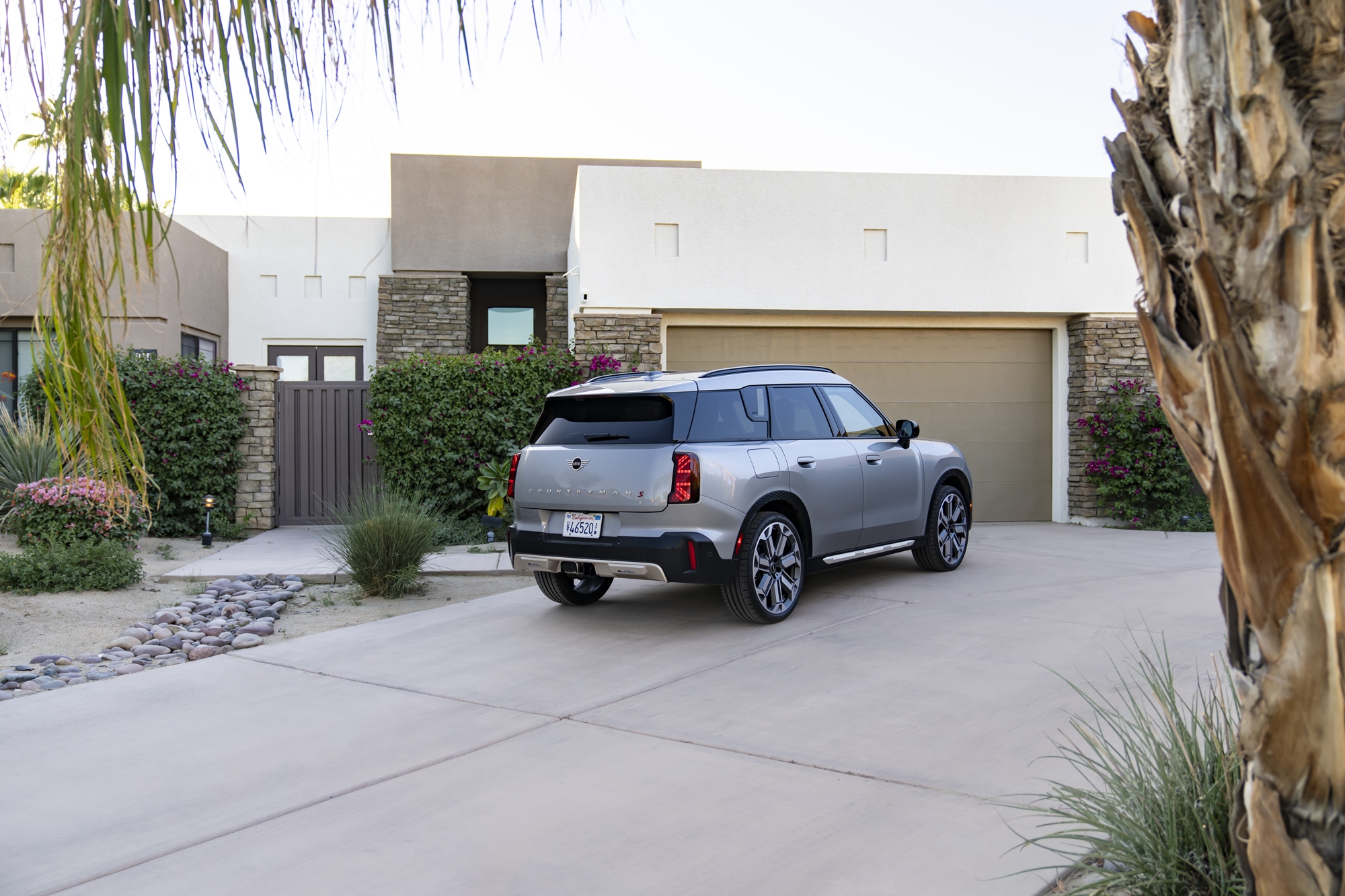 mini countryman 2024 6