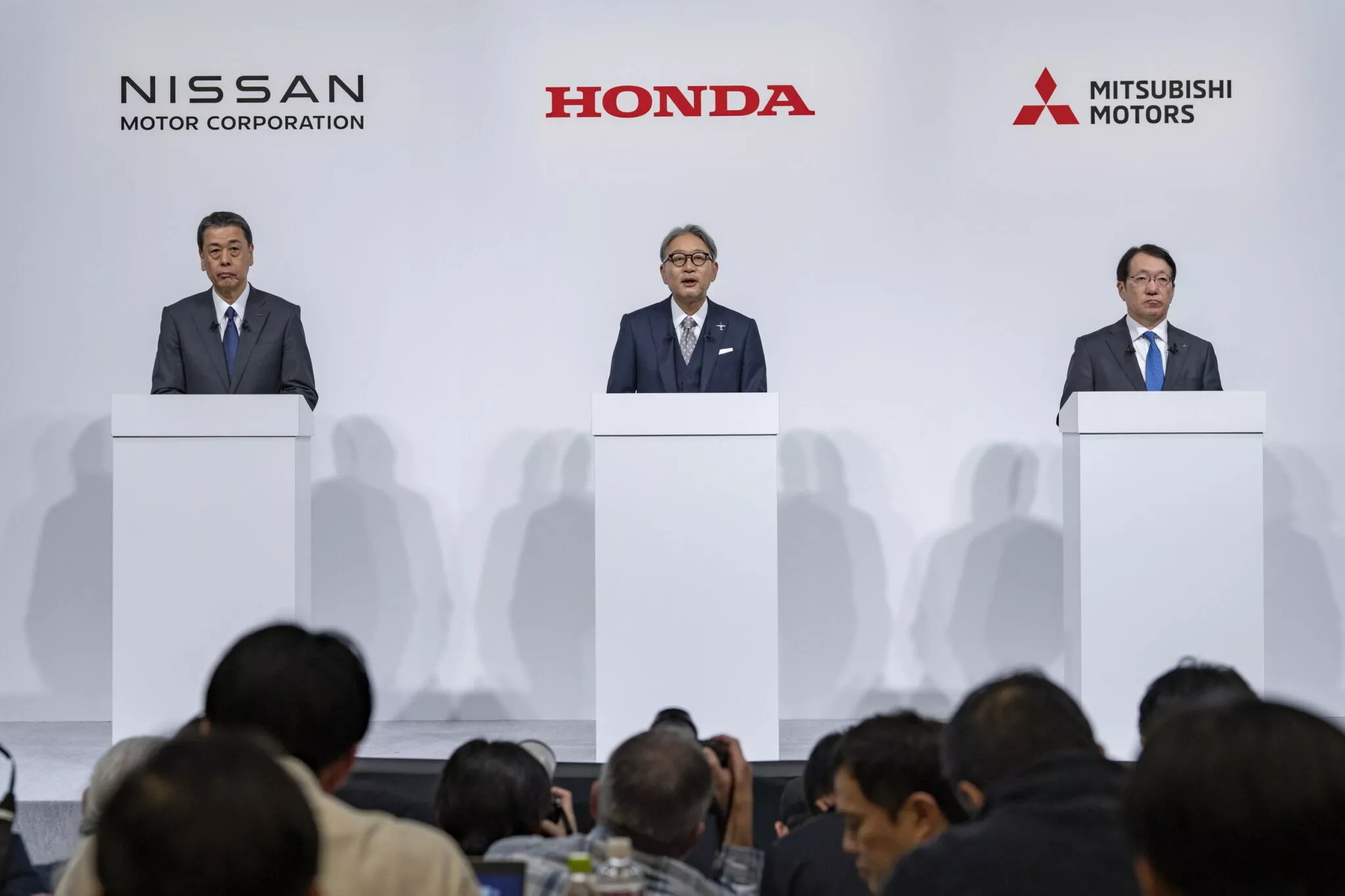 honda nissan mitsubishi merger t