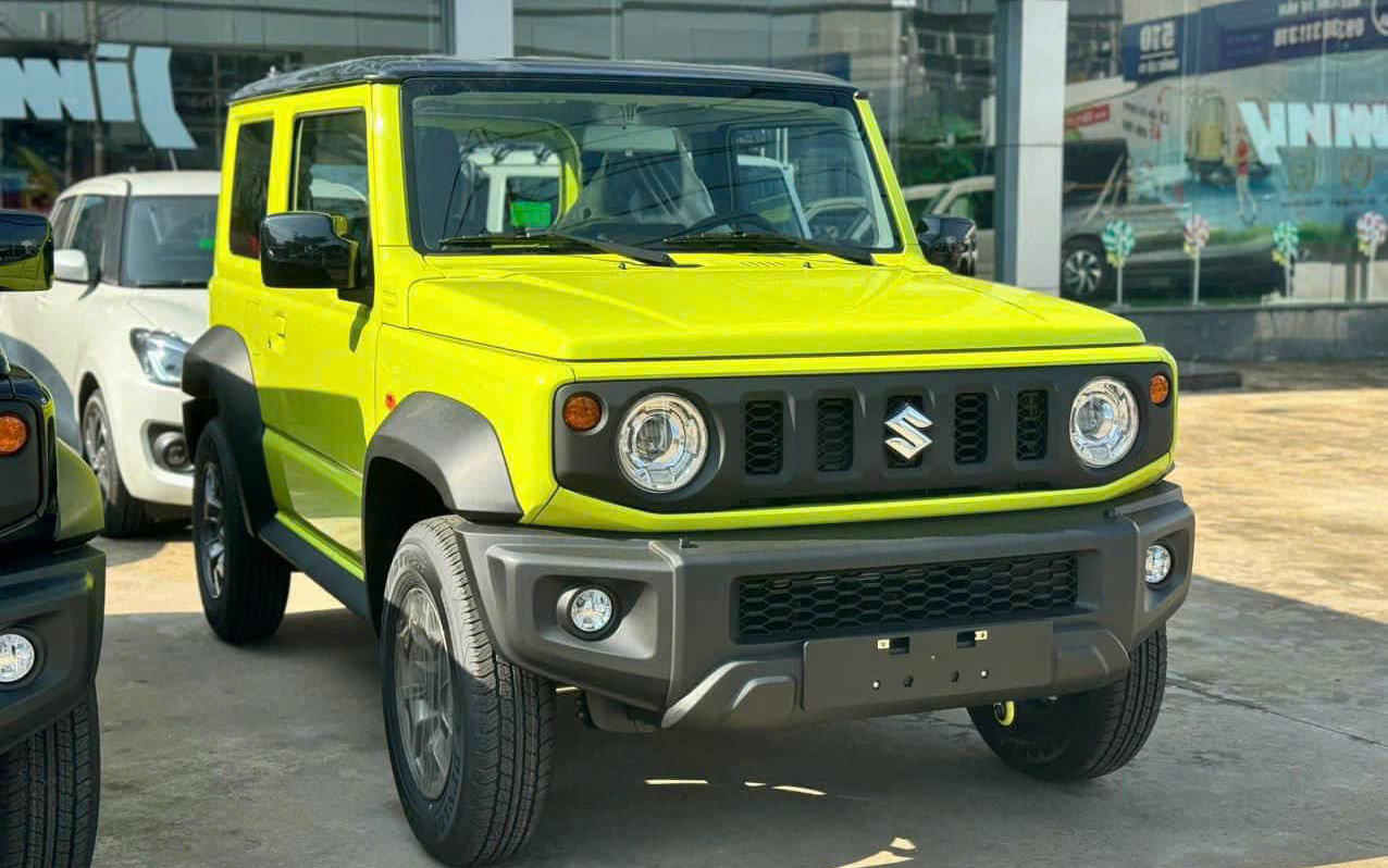 jimny