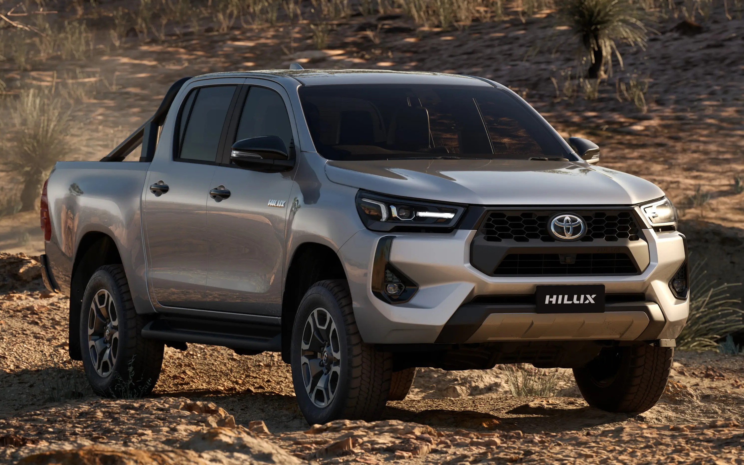 hilux