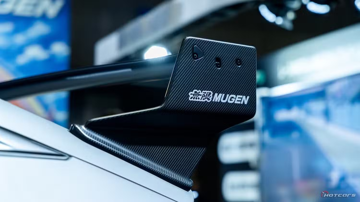 mugen honda civic type r group b tokyo auto salon 2024 05