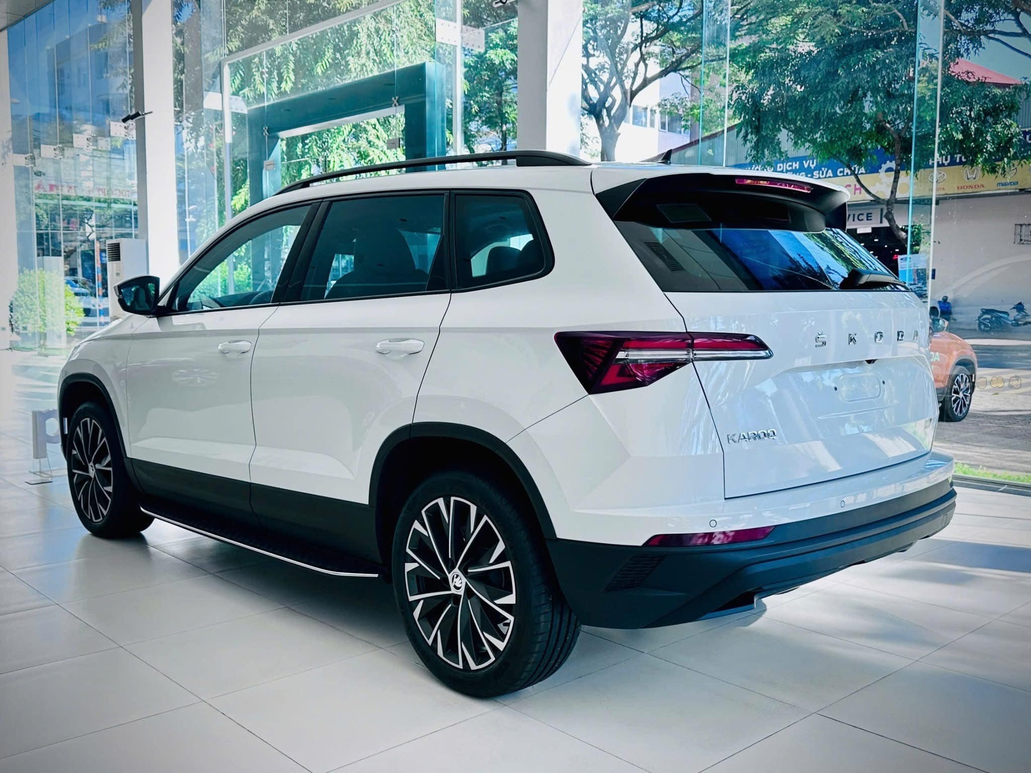 autopro skoda karoq 2