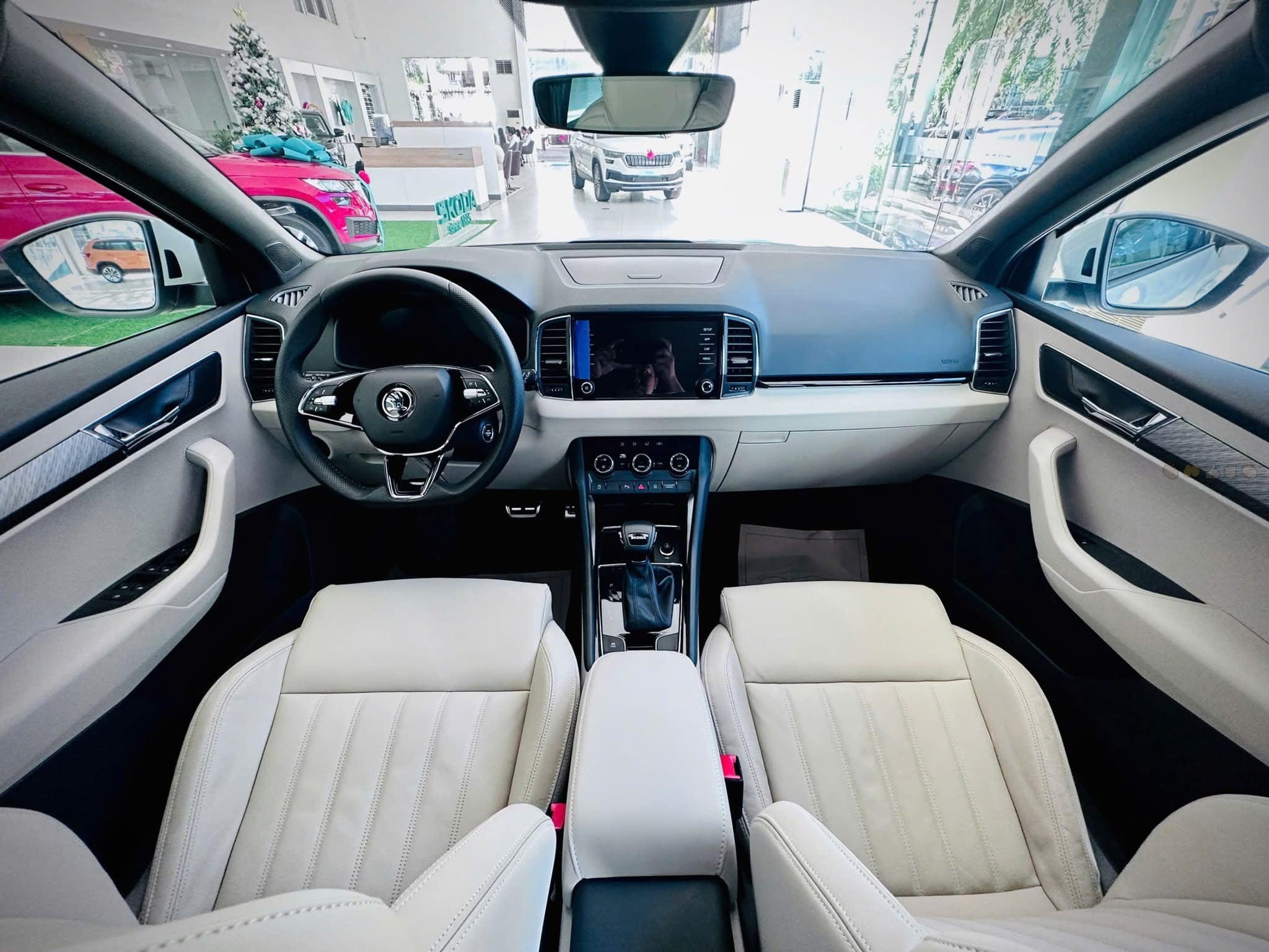 autopro skoda karoq 8