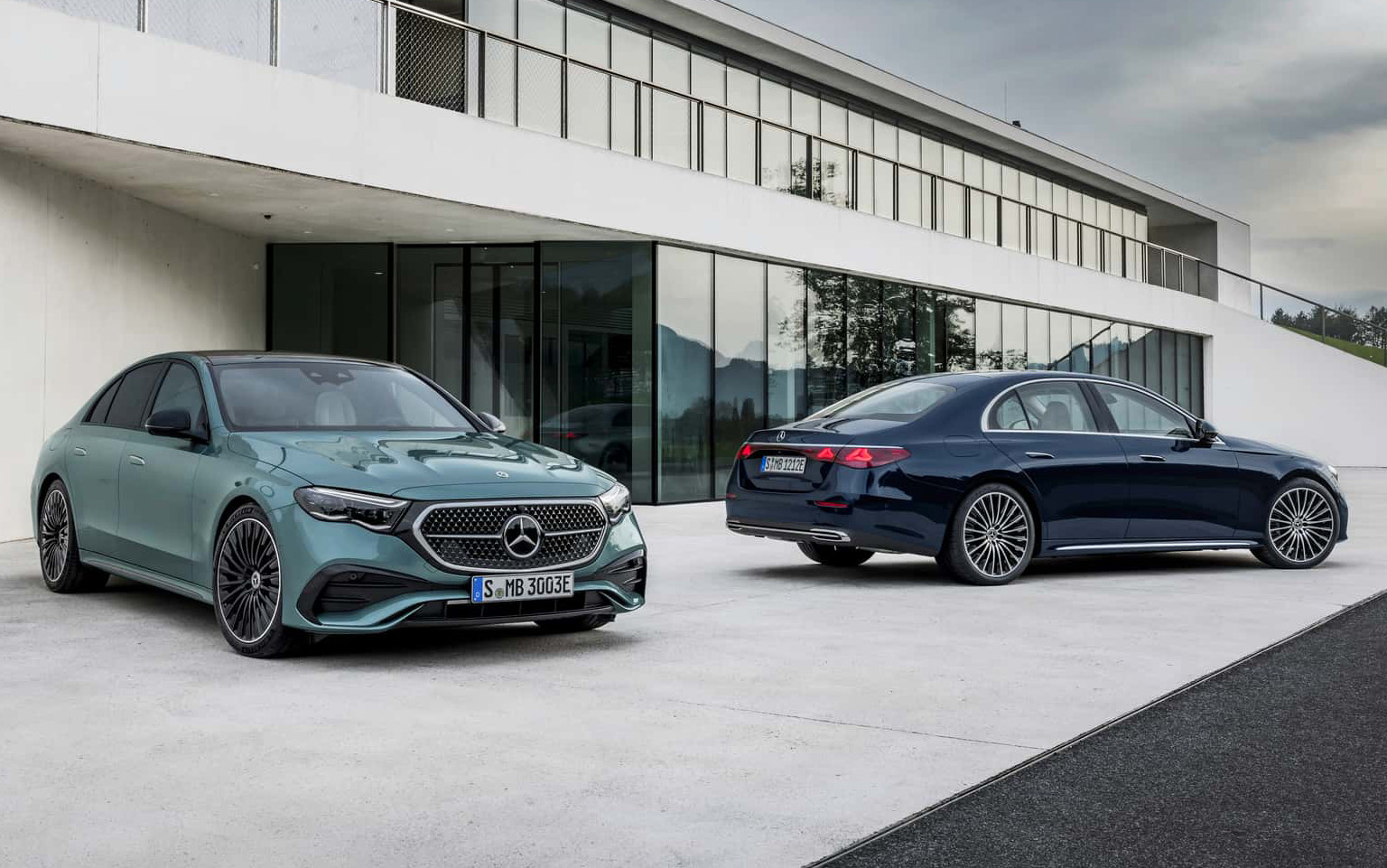 foto nuova mercedes classe e 2023 19 1682448146751465078084 1682472418033 1682472419966362904704