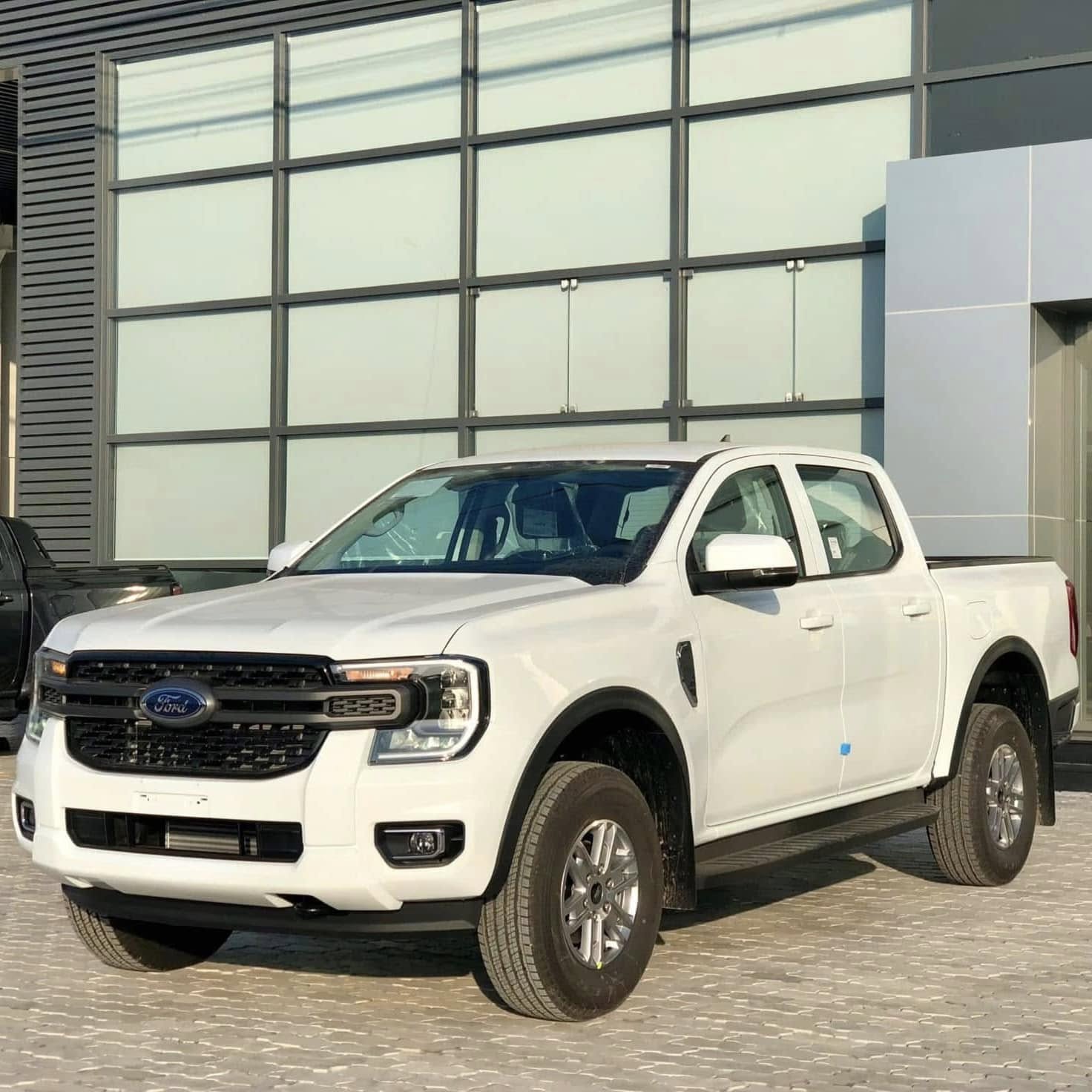 ford ranger xls 21