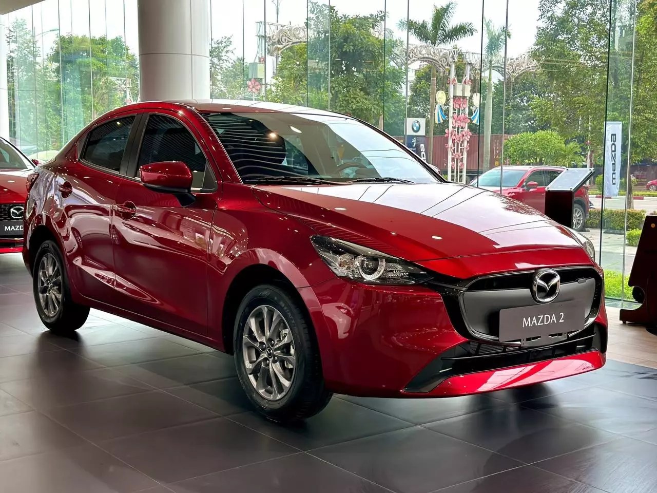 mazda2 1