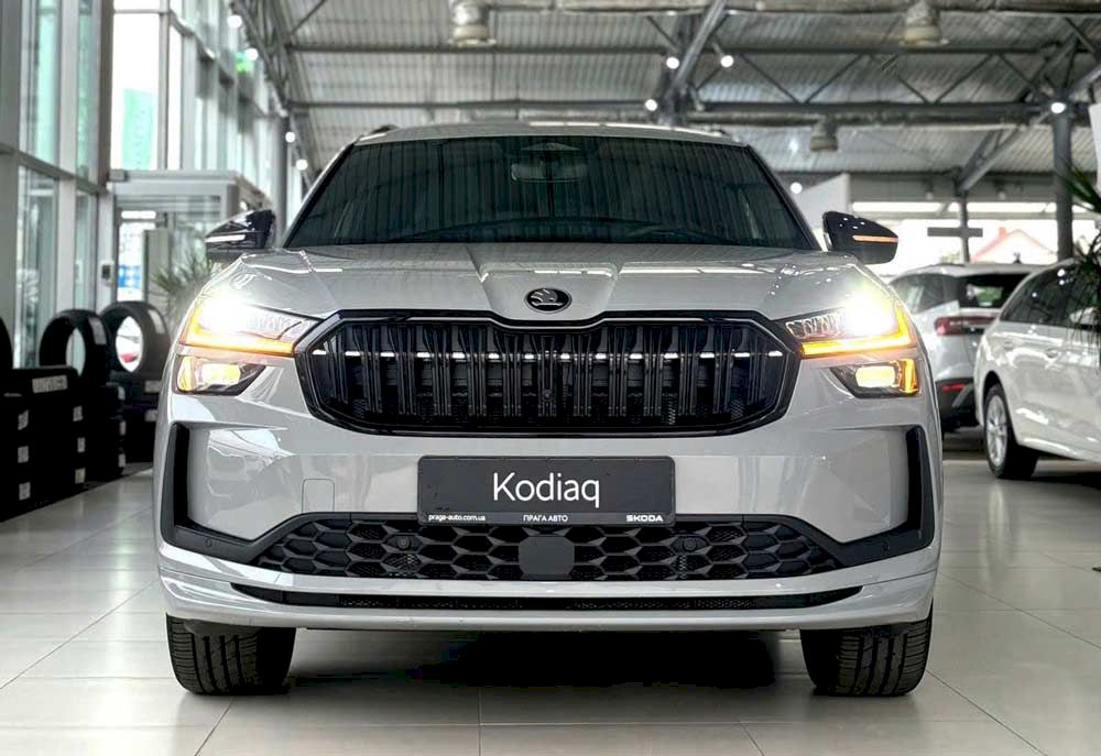 skoda kodiaq 13