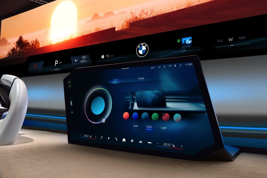 bmw panoramic idrive x neue klasse 2025 ces infotainment premiere 02 1024x683