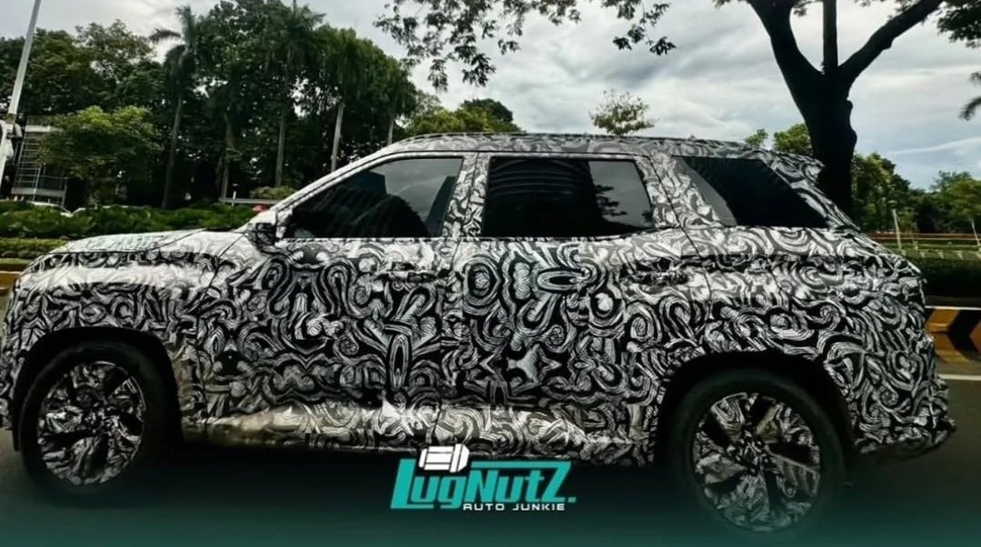 mitsubishi destinator 4