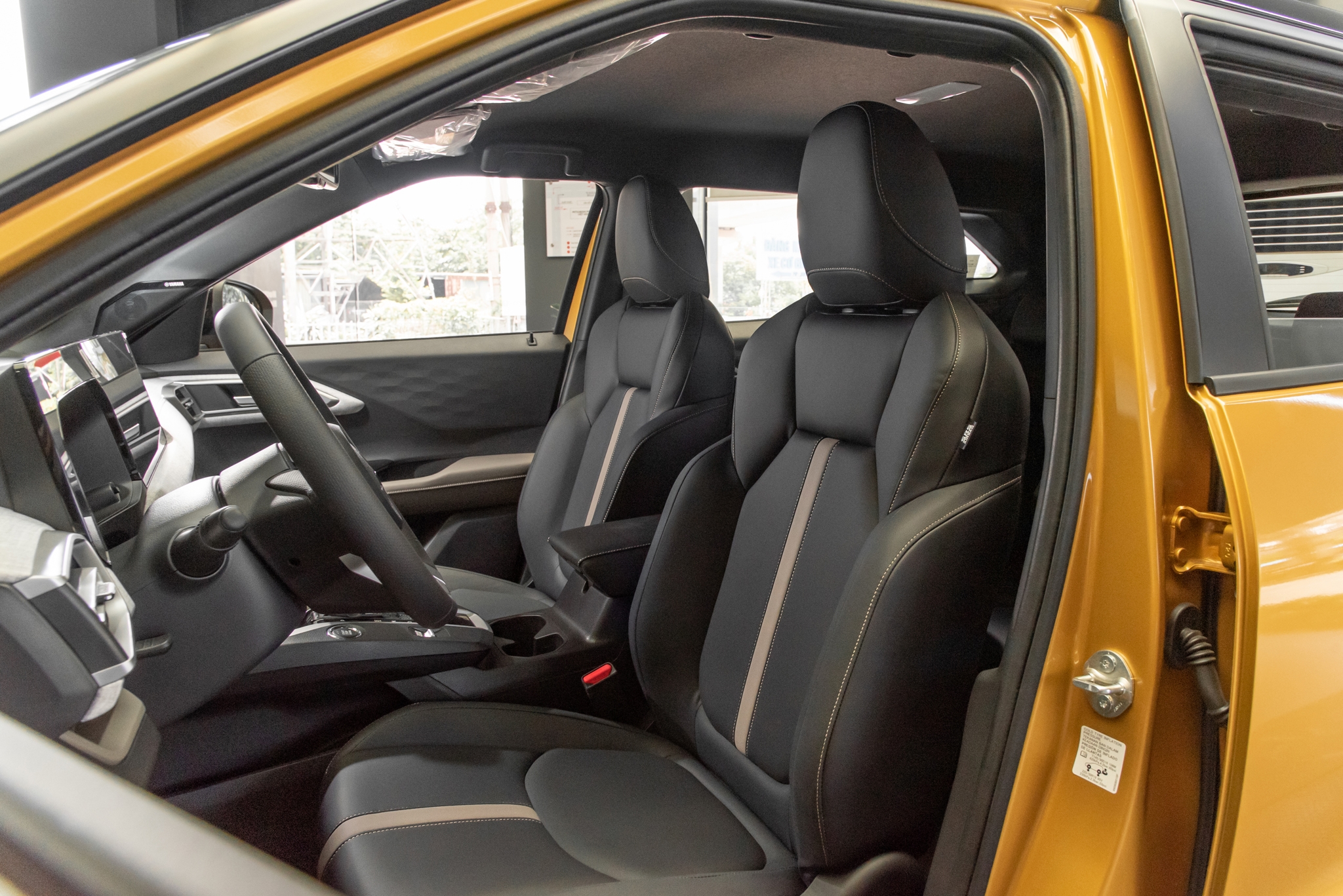 mitsubishi xforce ultimate 3