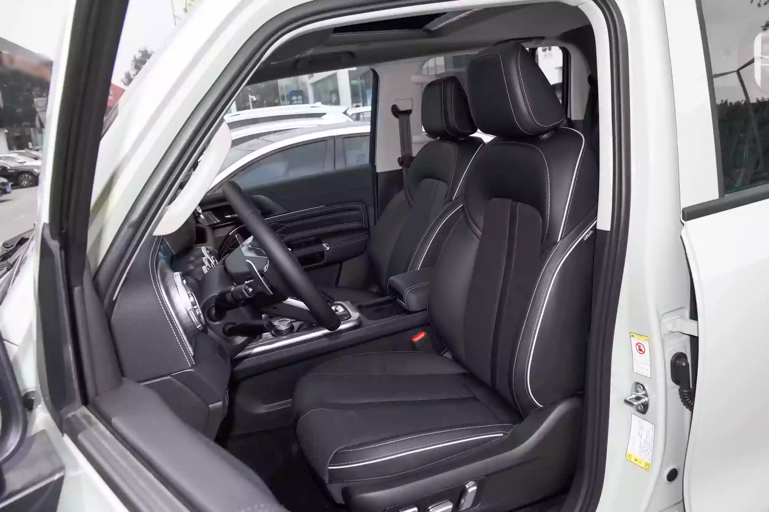 gwm tank 300 2024 space 1