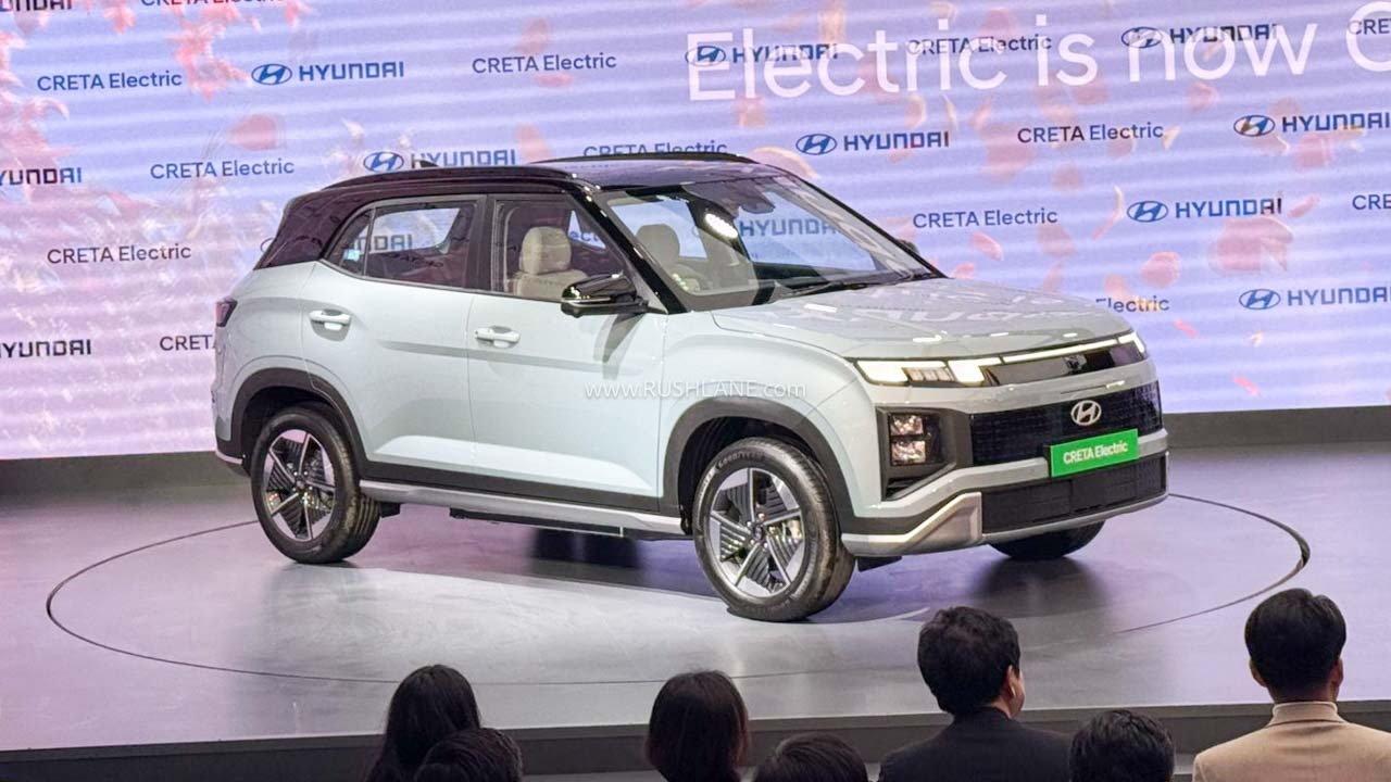 hyundai creta electric launch pr 1