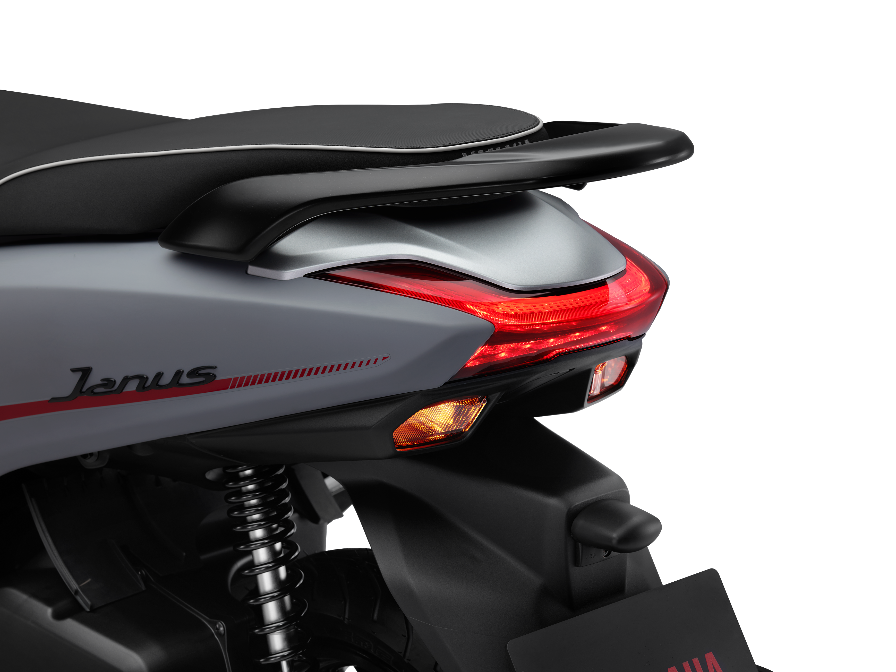 den sau xe layer light 