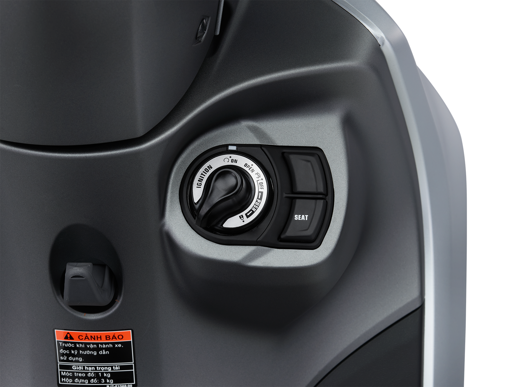 o khoa thong minh on