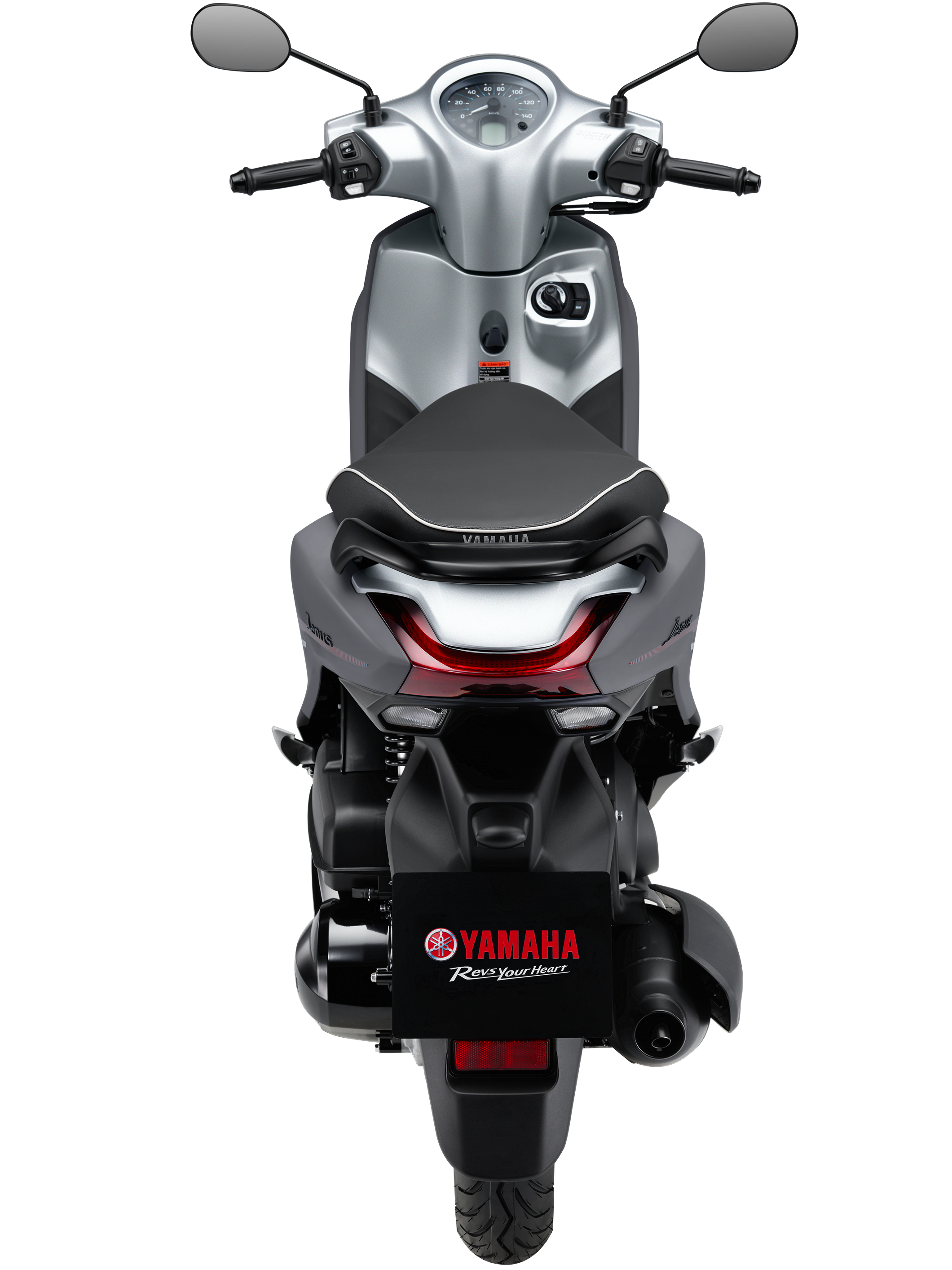 thiet ke xe dang sau goc cao