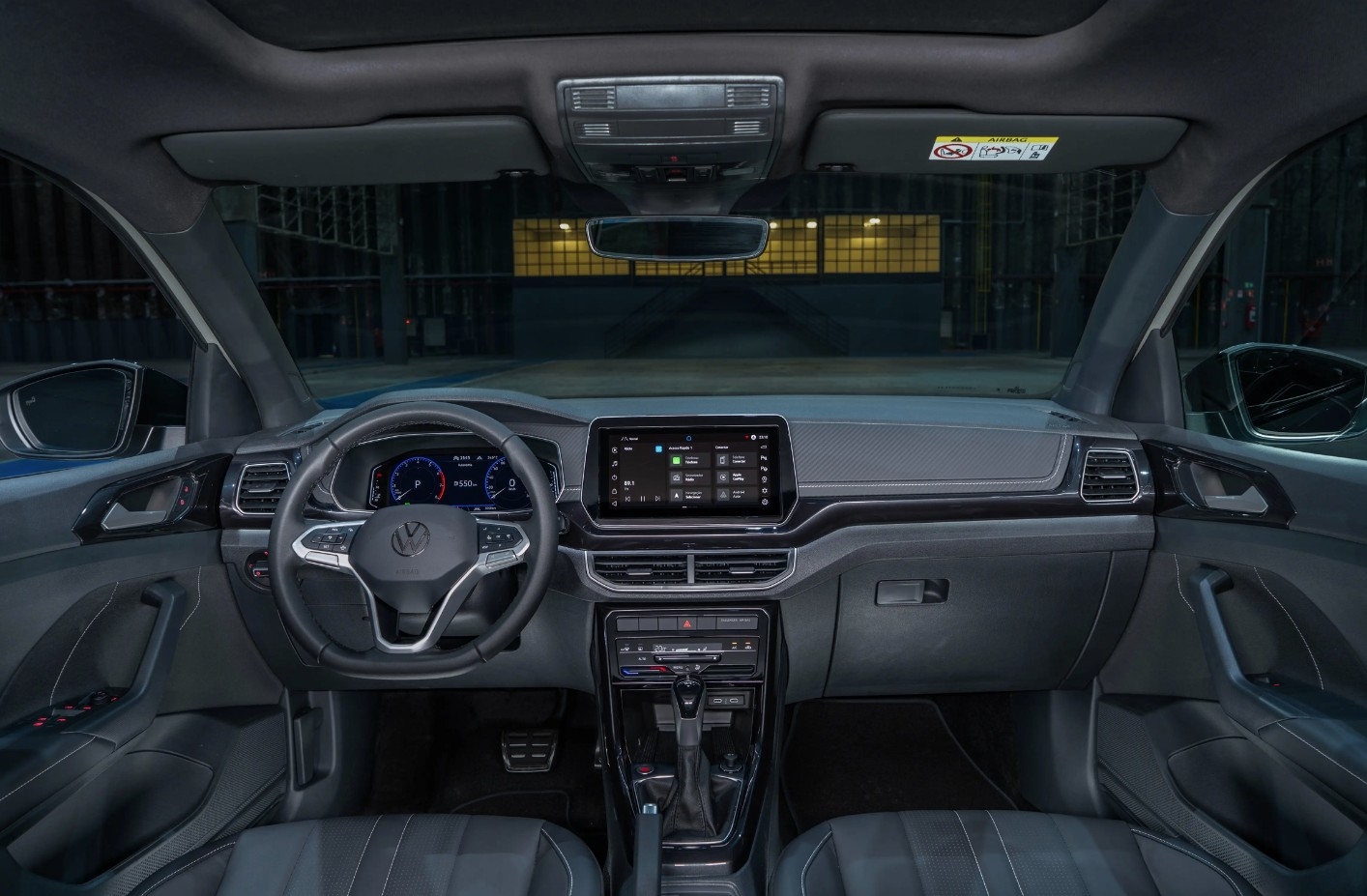 volkswagen t cross 2025 3