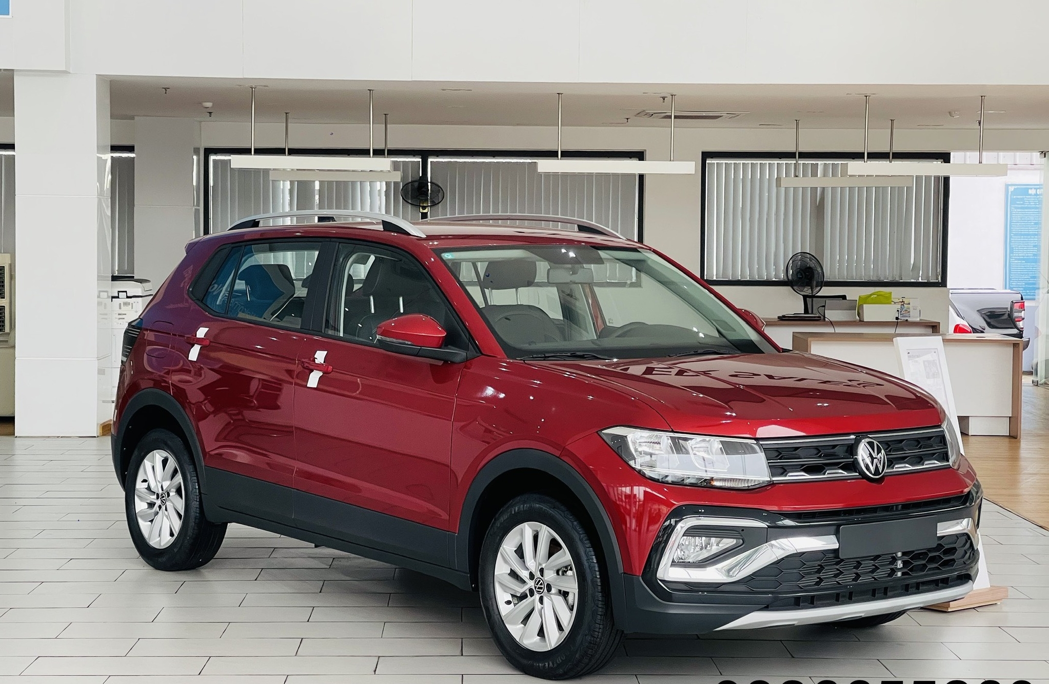 volkswagen t cross 6