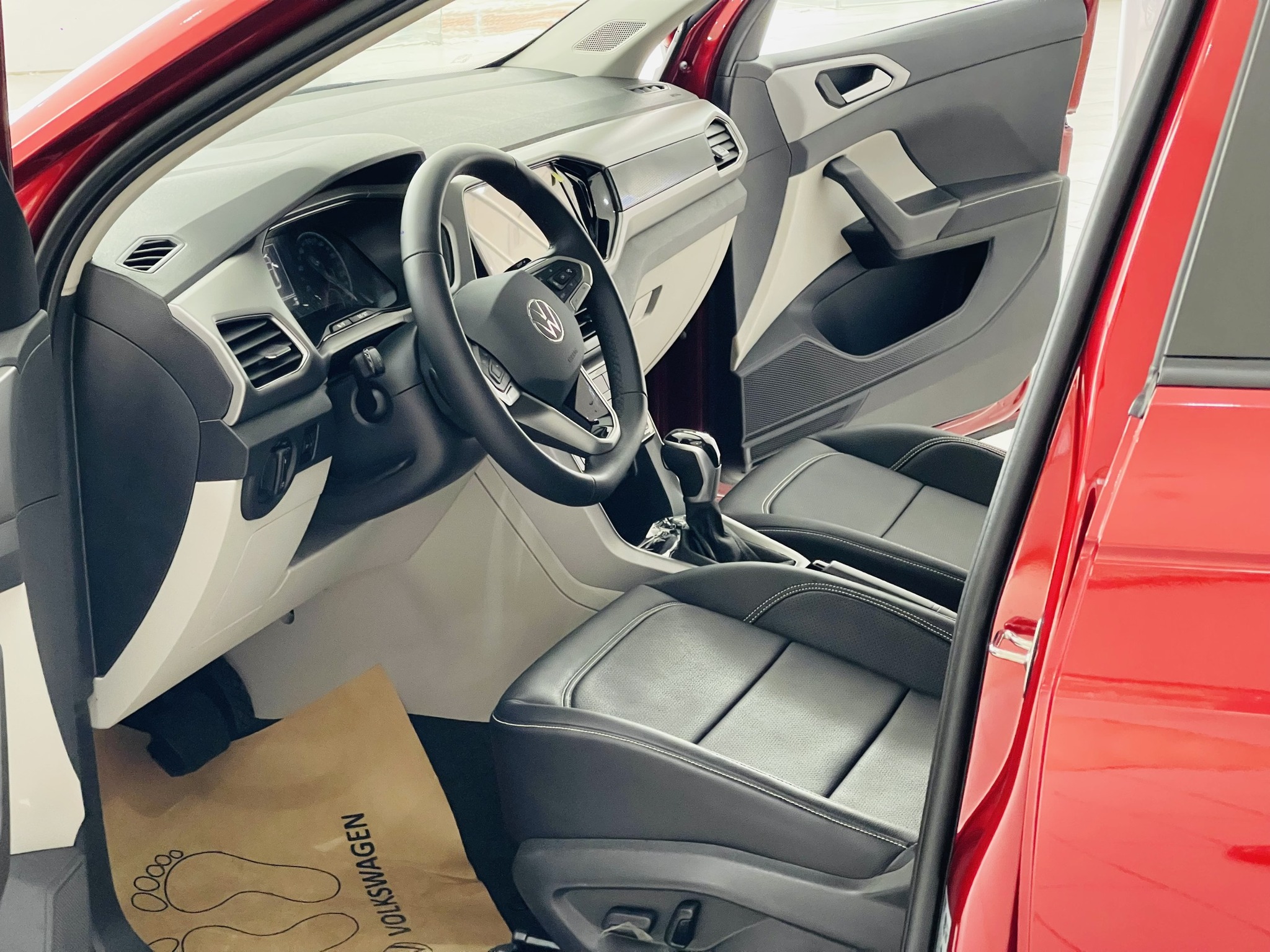 volkswagen t cross 7