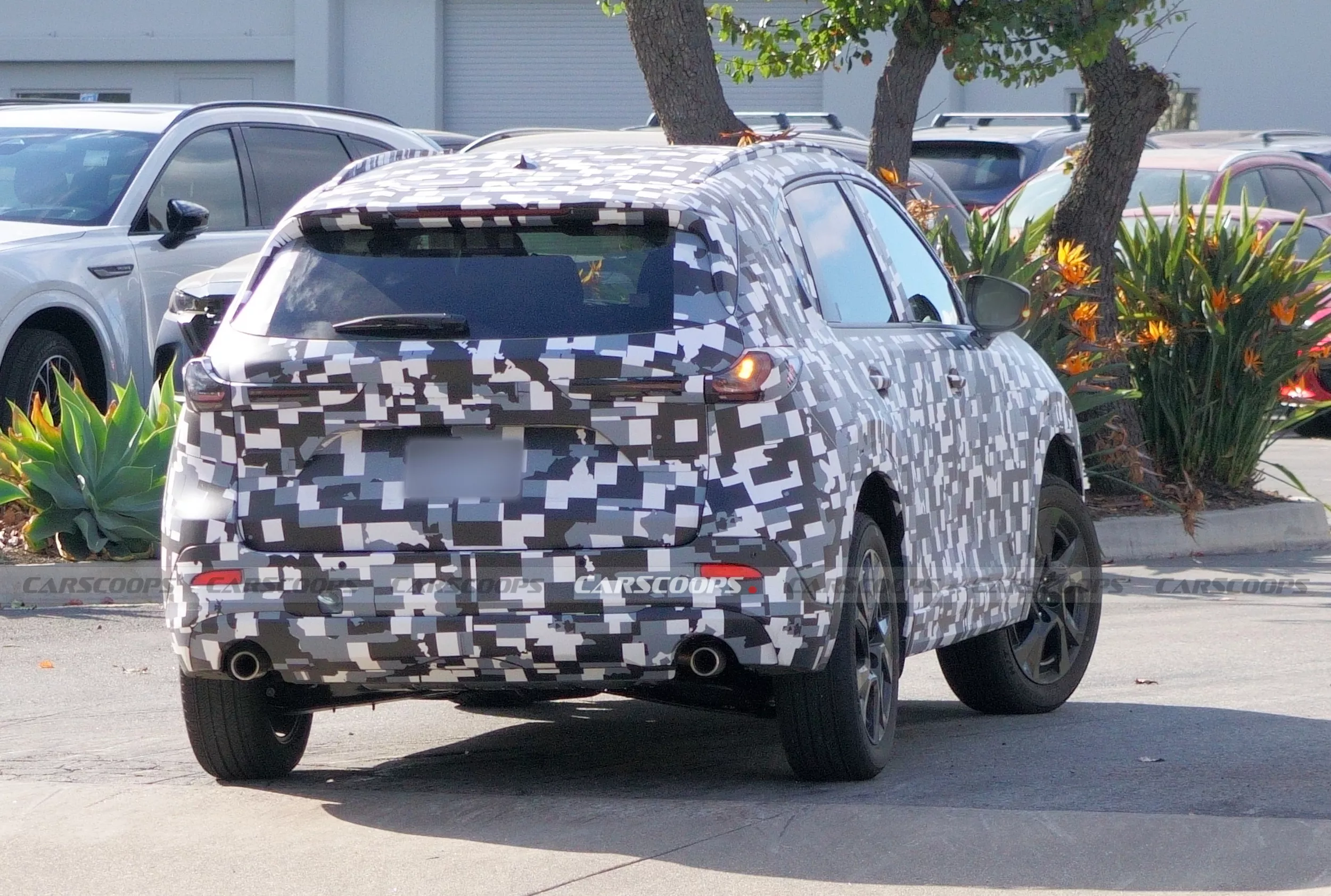 2026 mazda cx 5 scoop 13