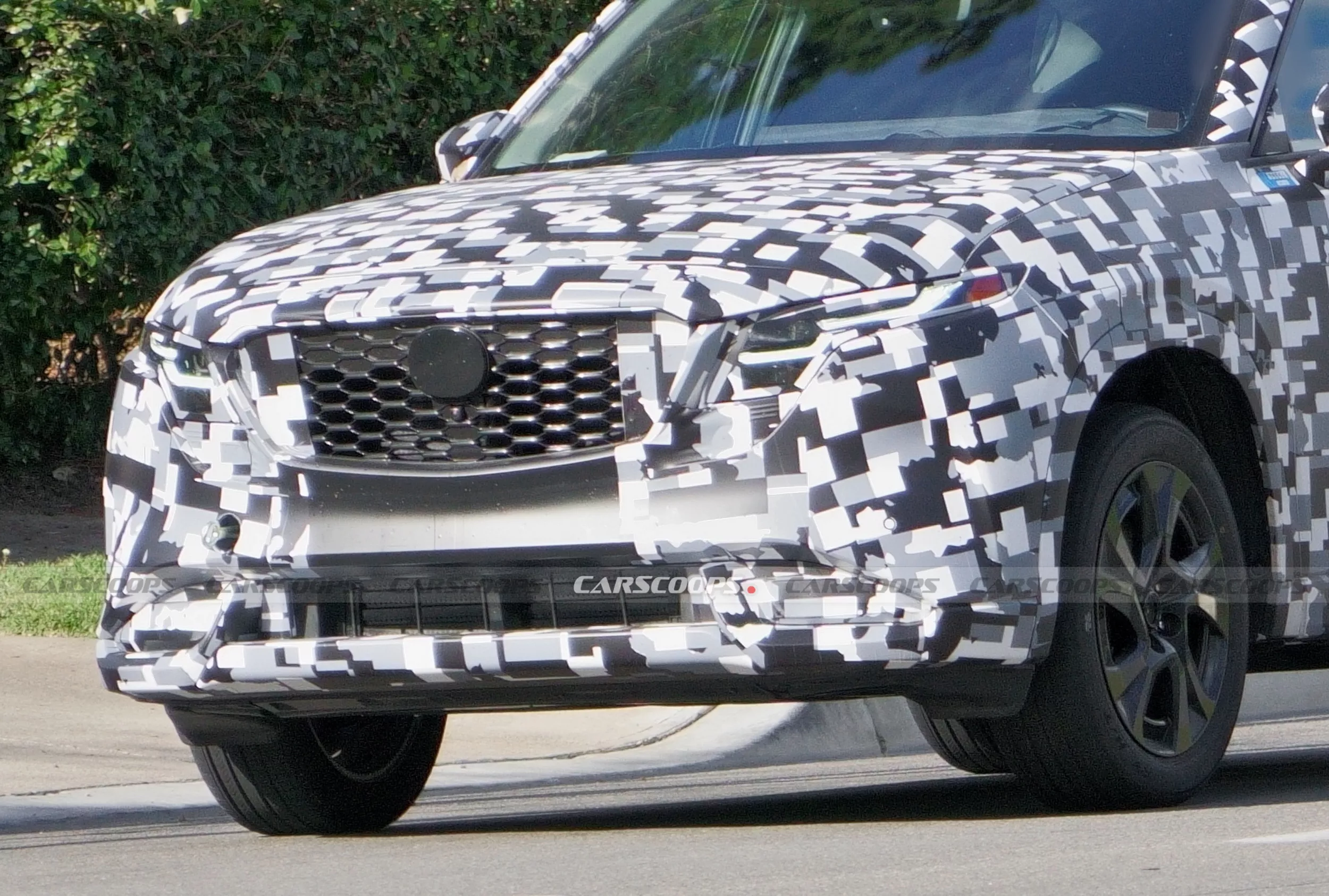 2026 mazda cx 5 scoop 4