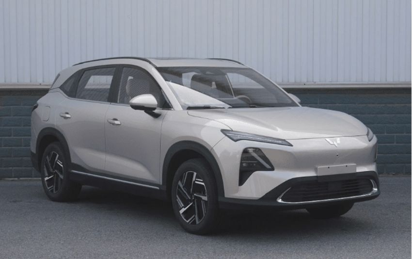 fakta wuling starlight s suv rp157 jutaan dengan opsi listrik dan hybrid pga