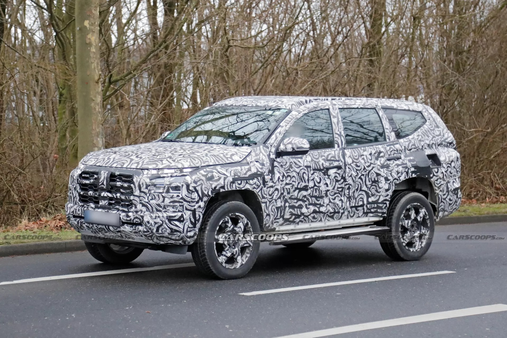 mitsubishi pajero sport 4